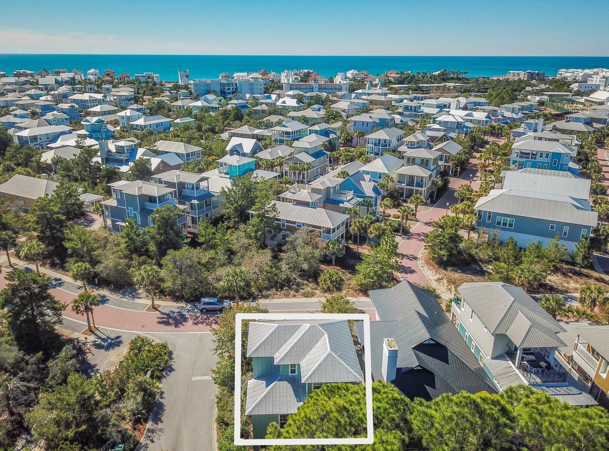SEACREST BEACH - Residential