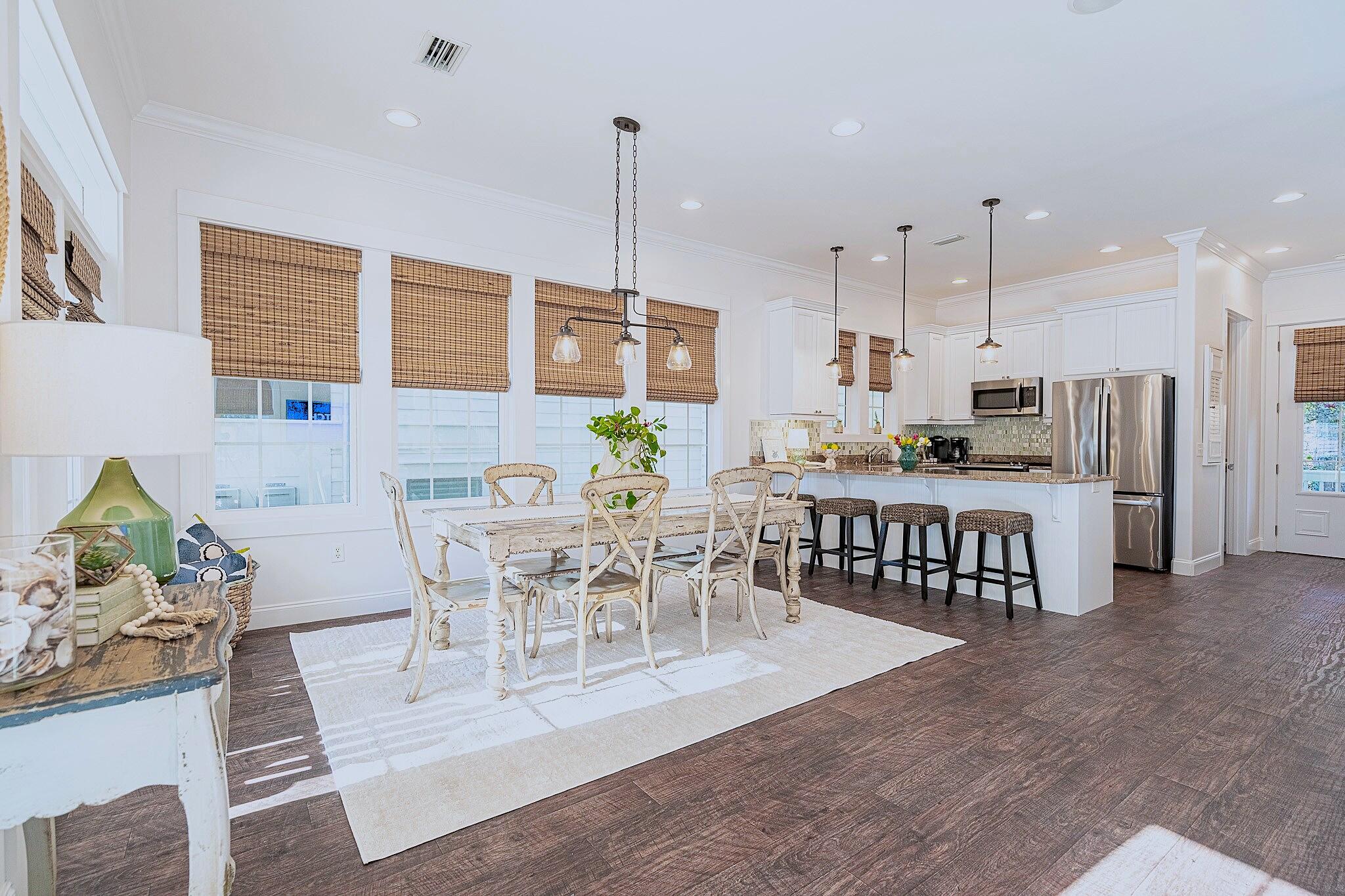 SEACREST BEACH - Residential