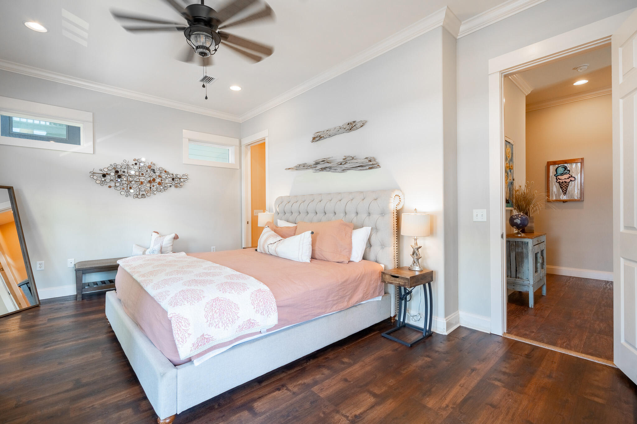 SEACREST BEACH - Residential