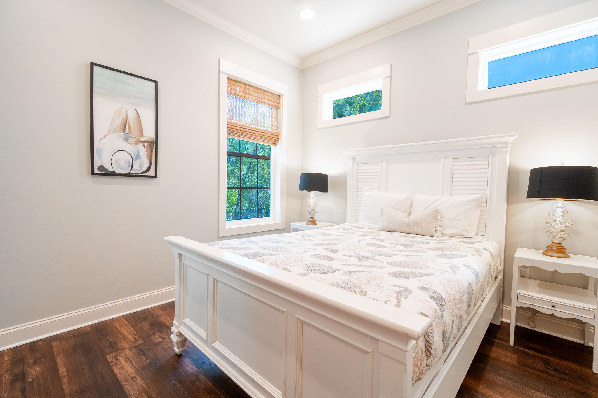 SEACREST BEACH - Residential