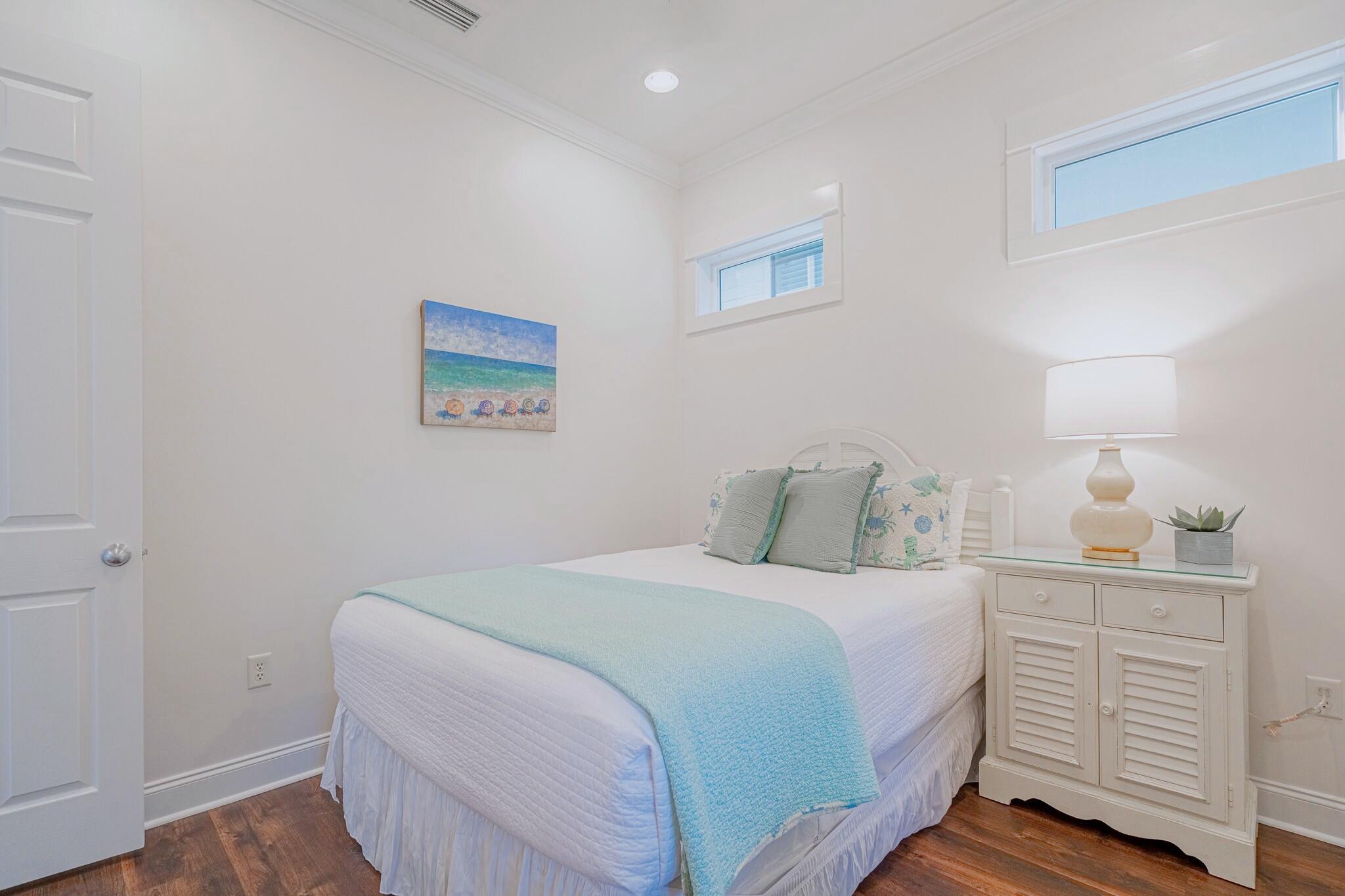 SEACREST BEACH - Residential