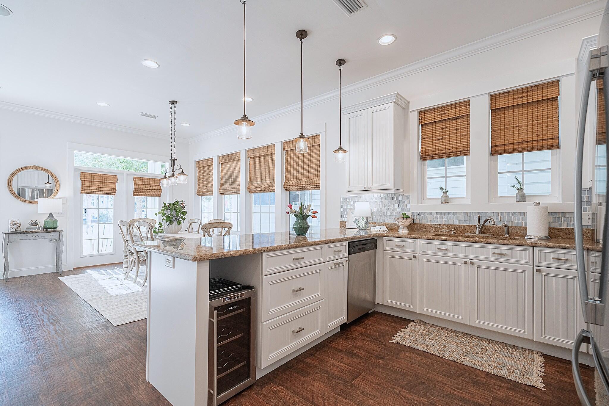 SEACREST BEACH - Residential