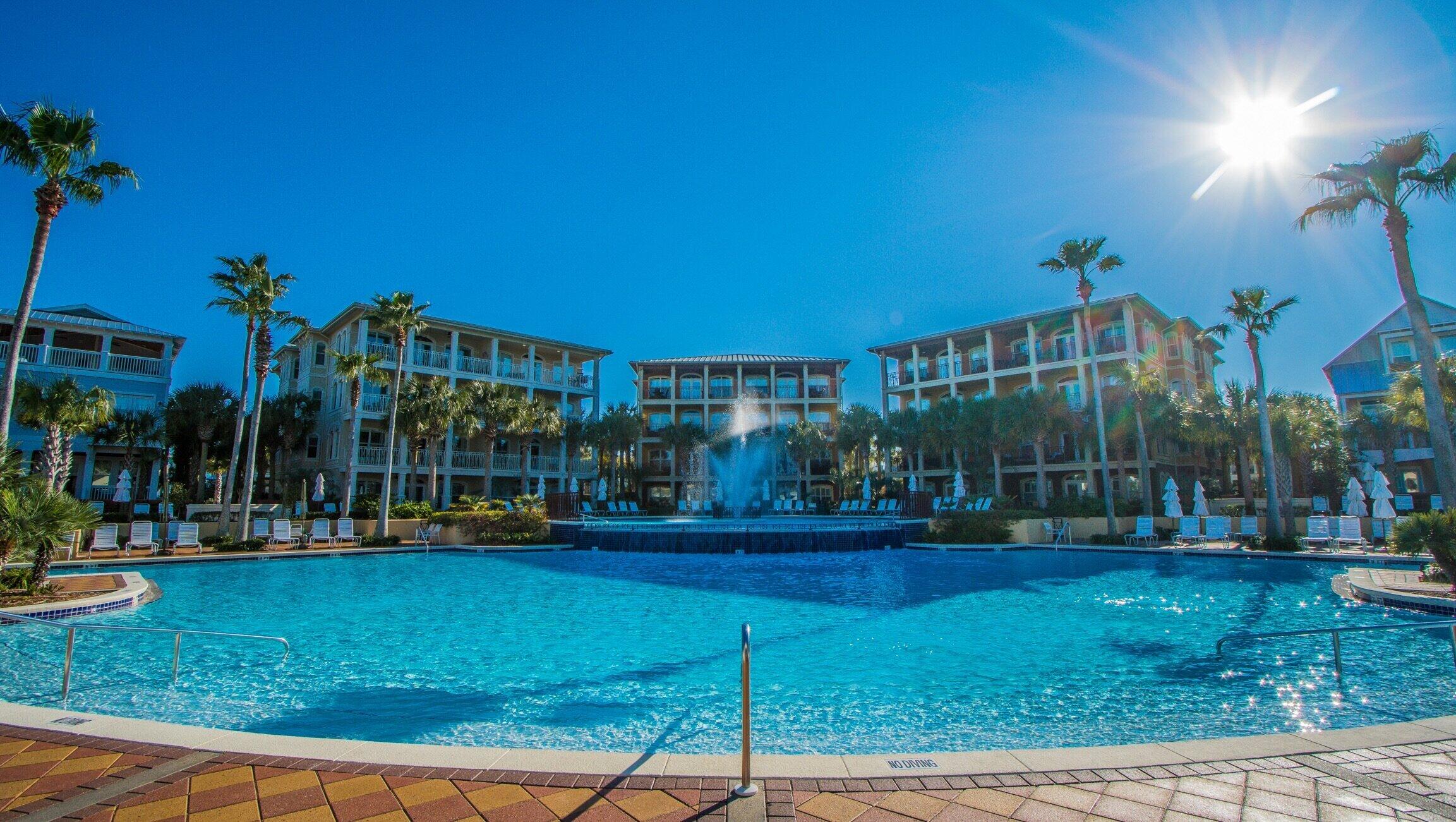 SEACREST BEACH - Residential