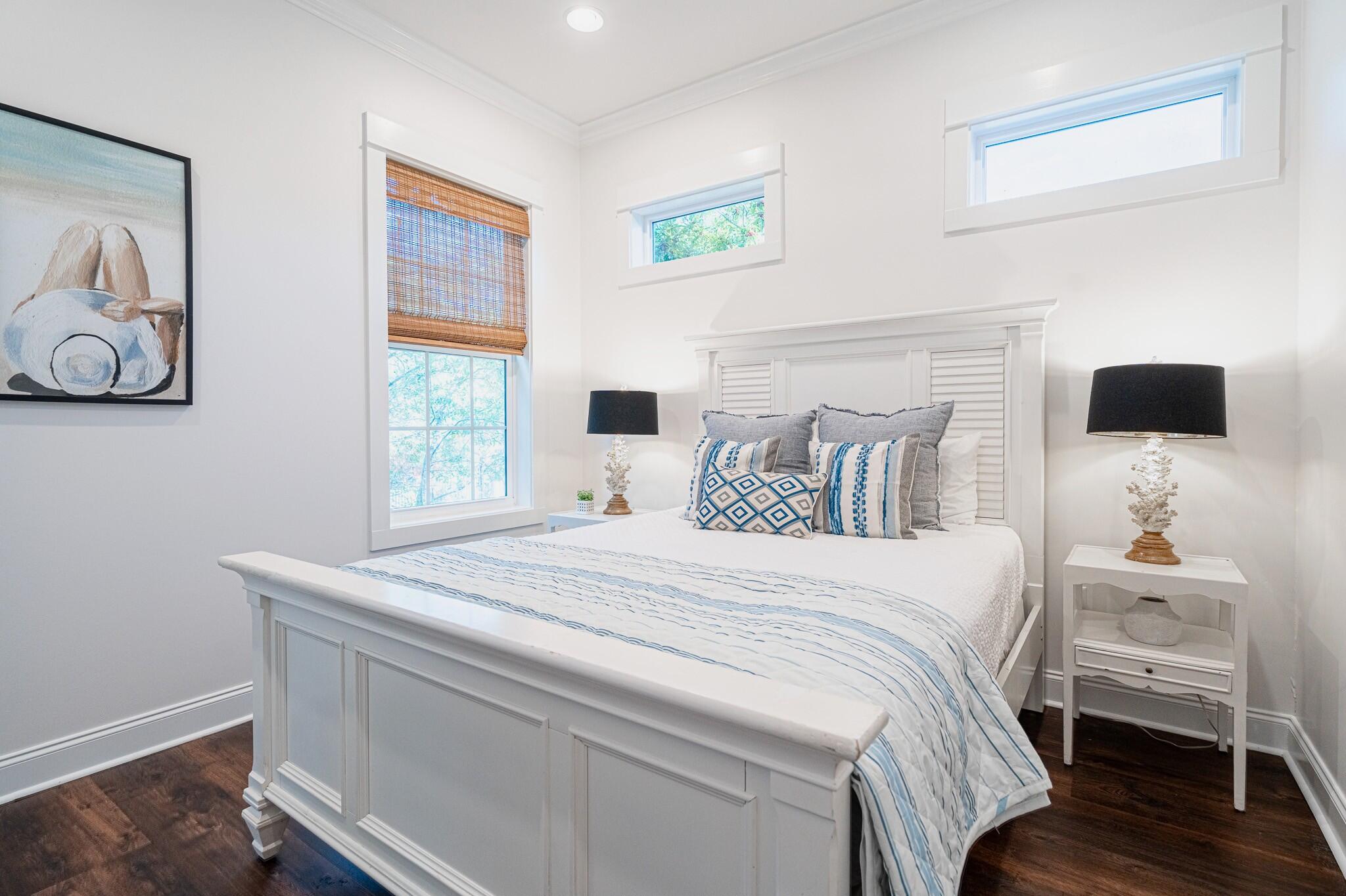 SEACREST BEACH - Residential