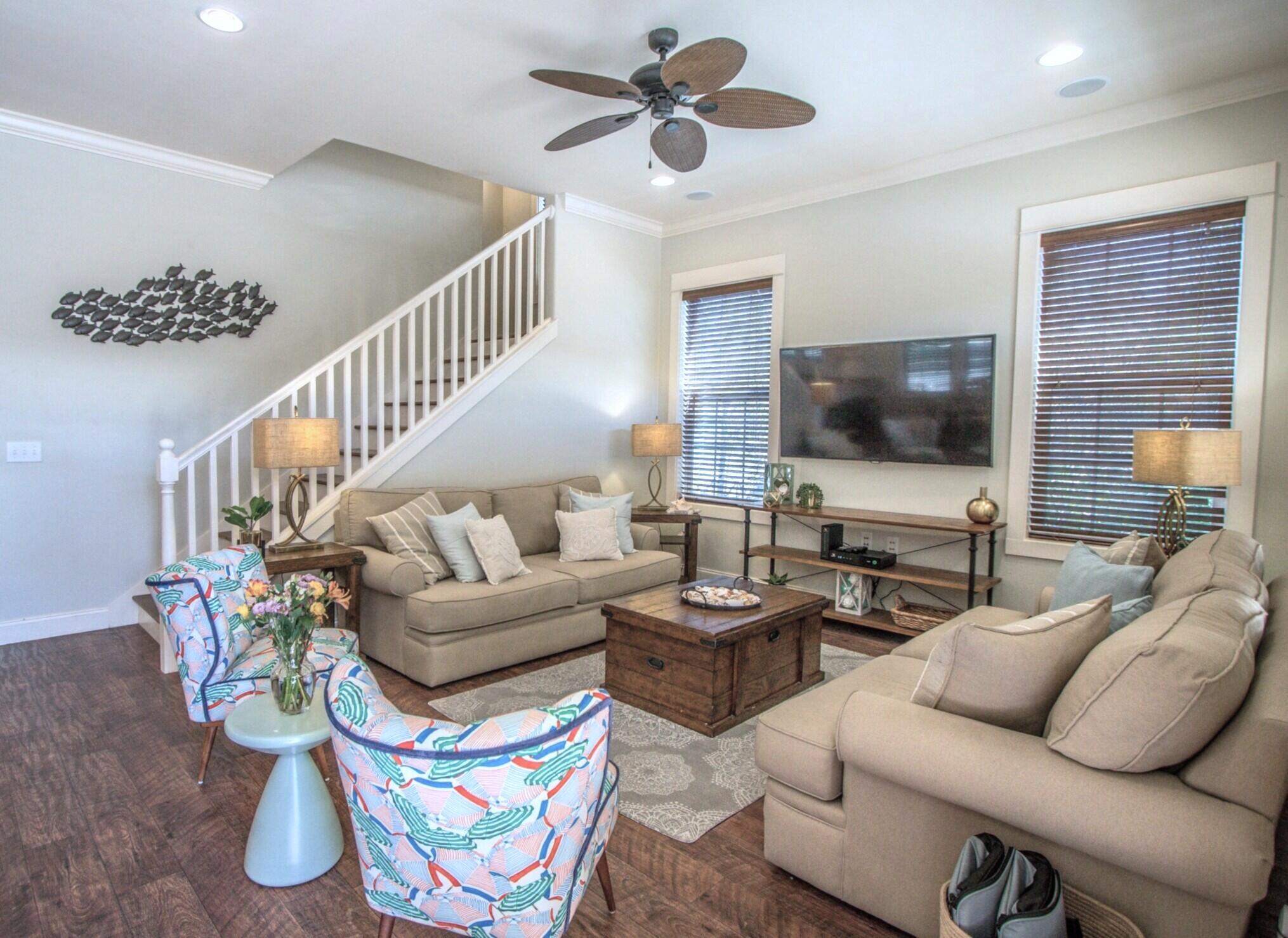 SEACREST BEACH - Residential
