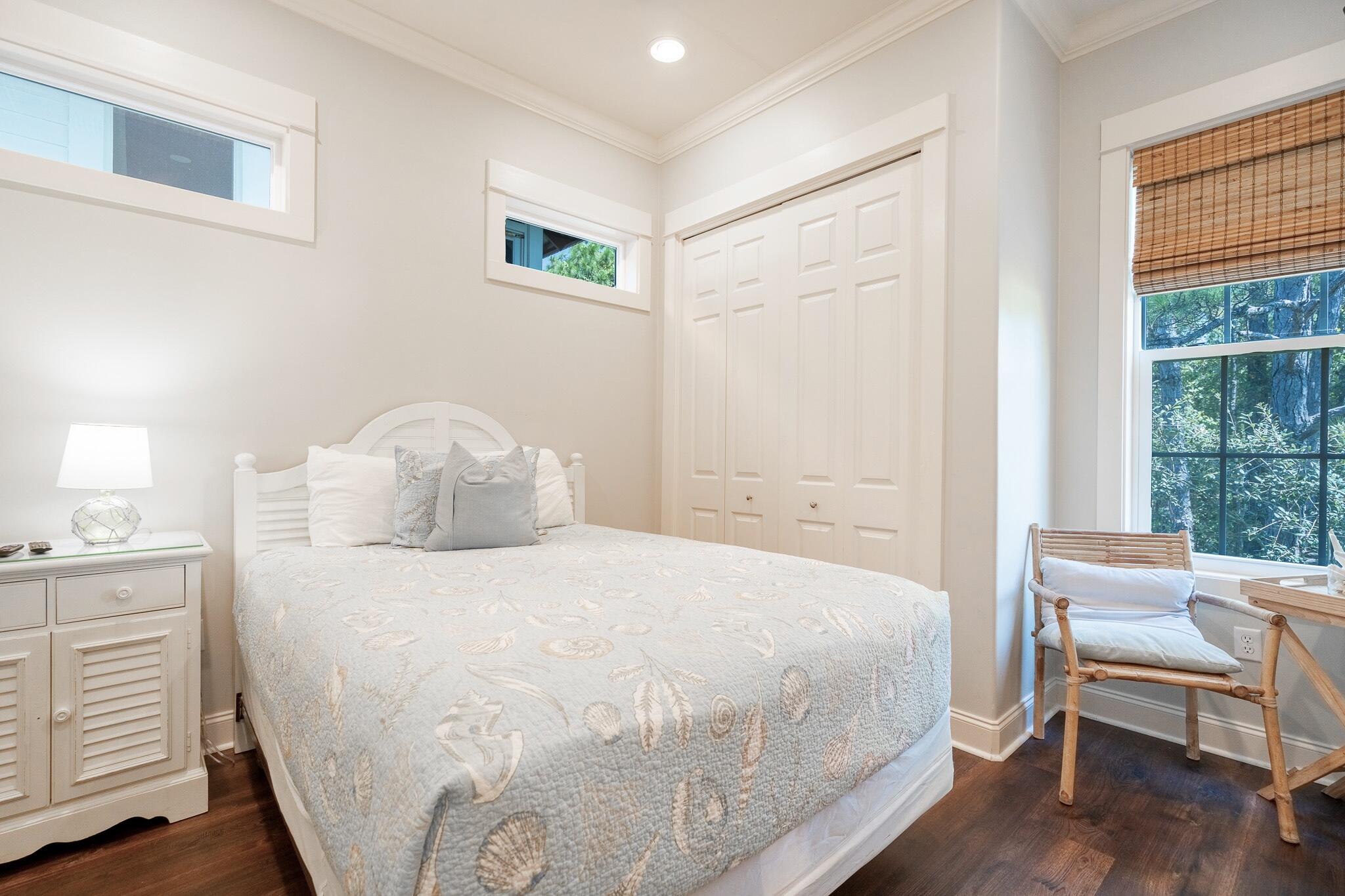 SEACREST BEACH - Residential