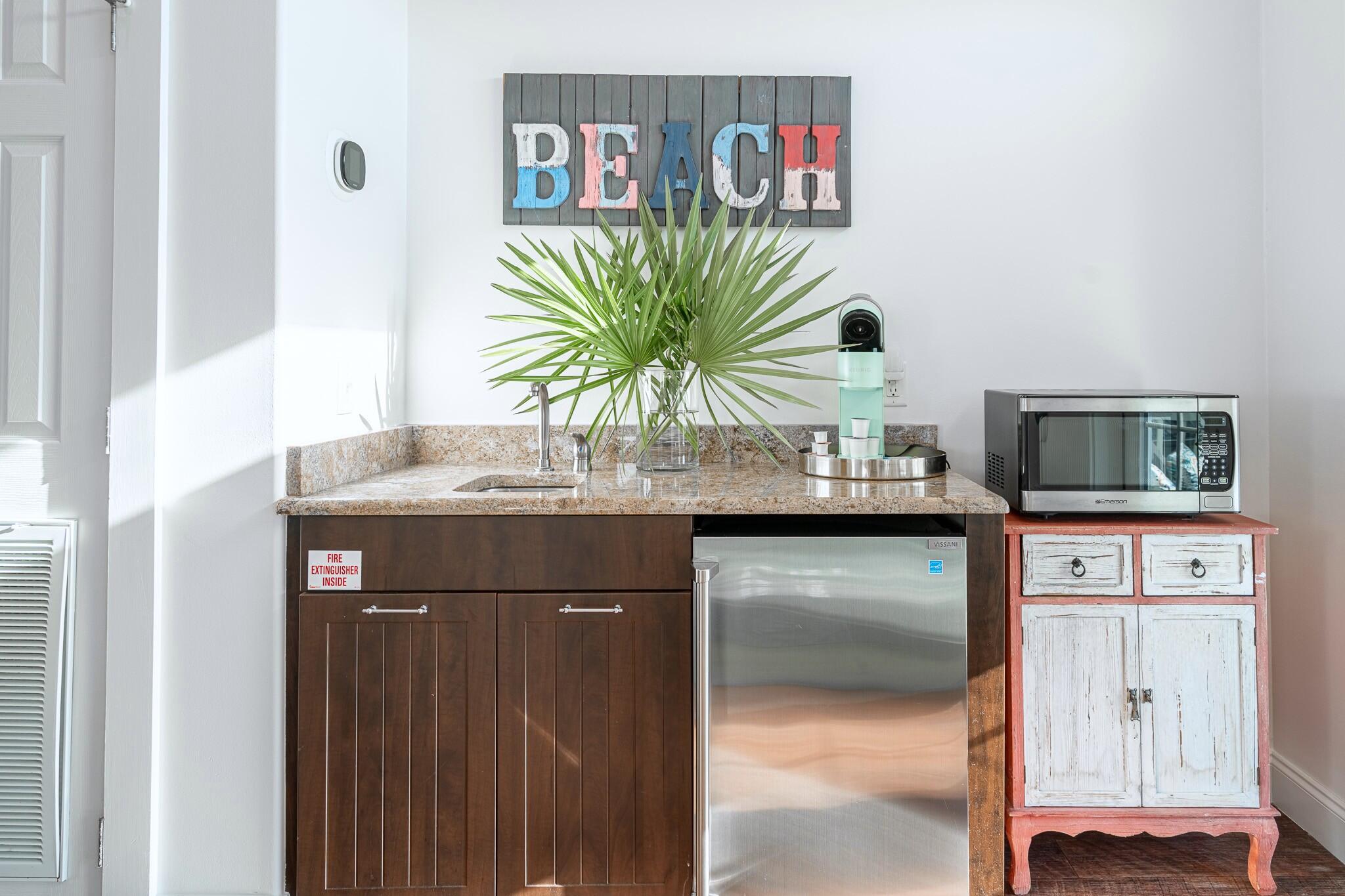 SEACREST BEACH - Residential