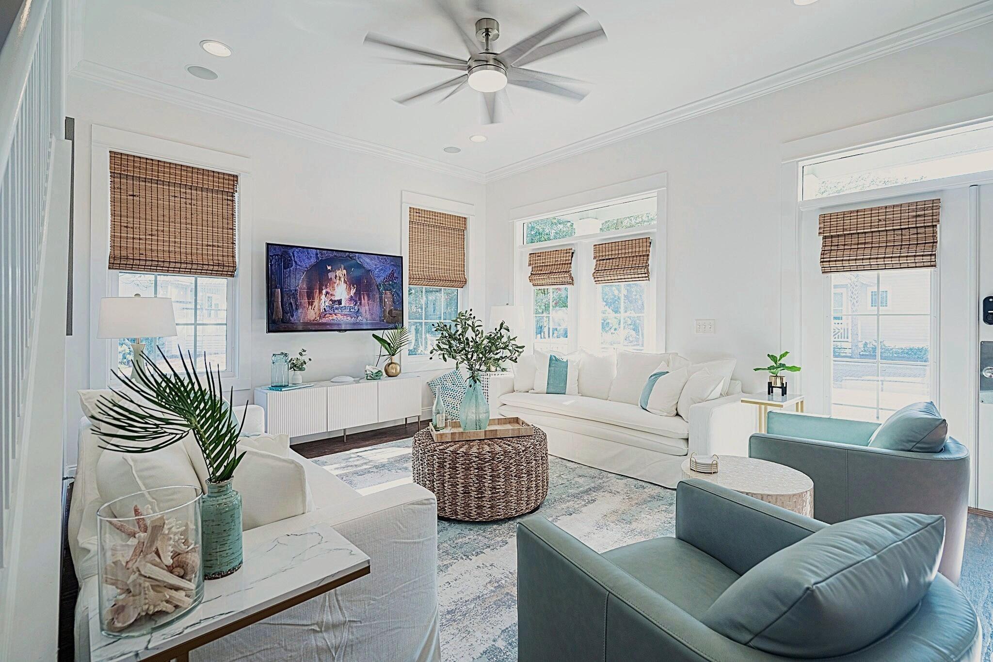 SEACREST BEACH - Residential