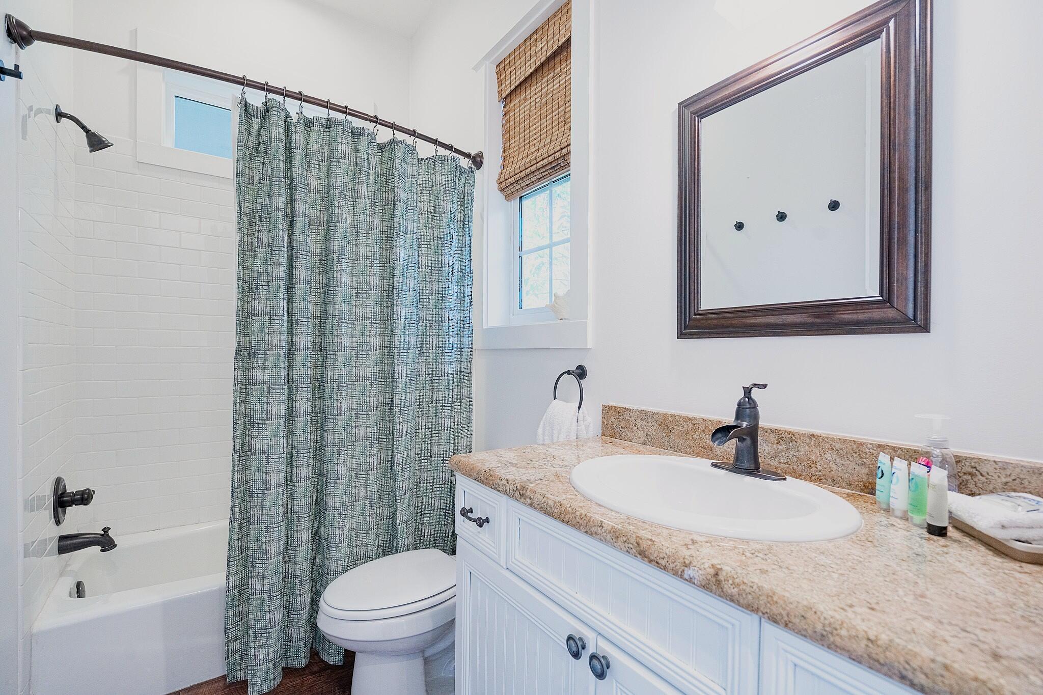 SEACREST BEACH - Residential