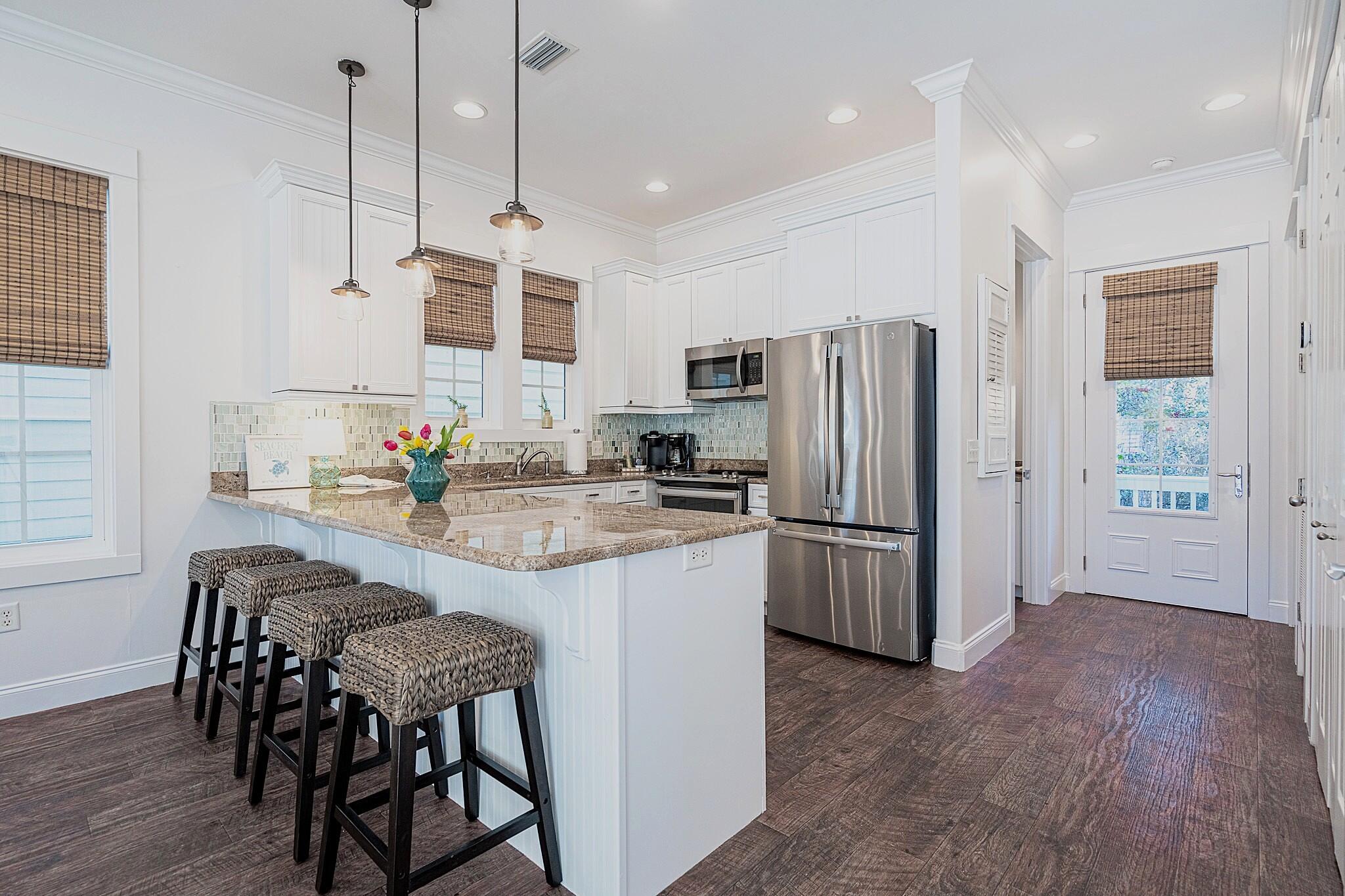 SEACREST BEACH - Residential