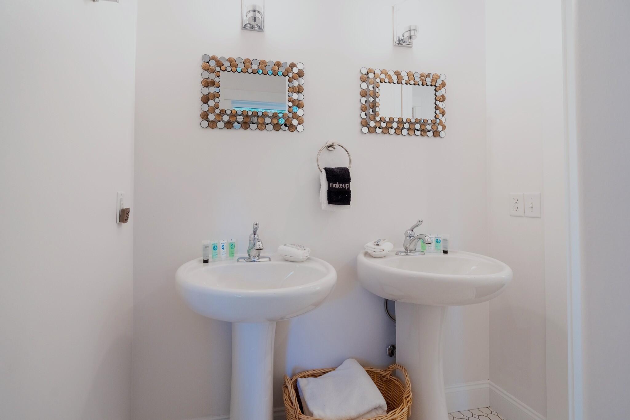 SEACREST BEACH - Residential