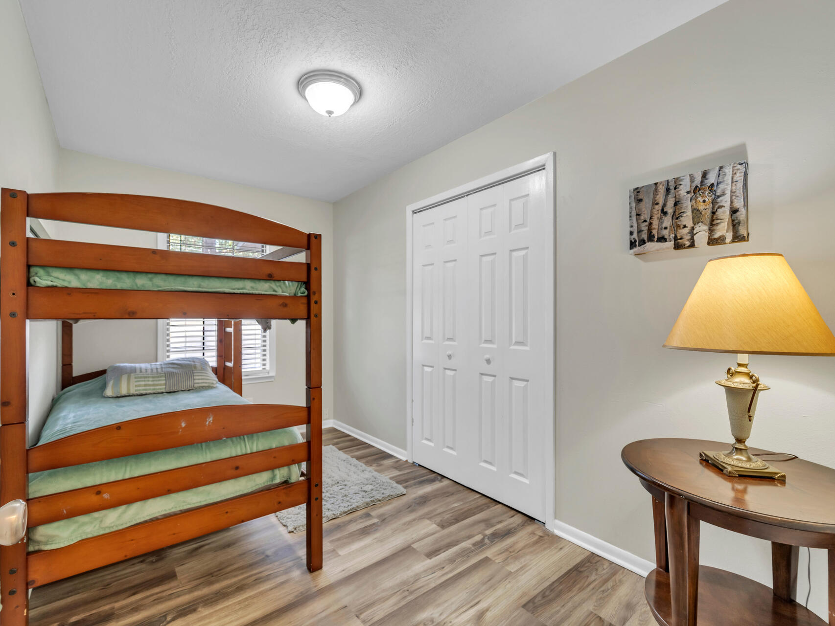 Juniper Lake Road - Residential