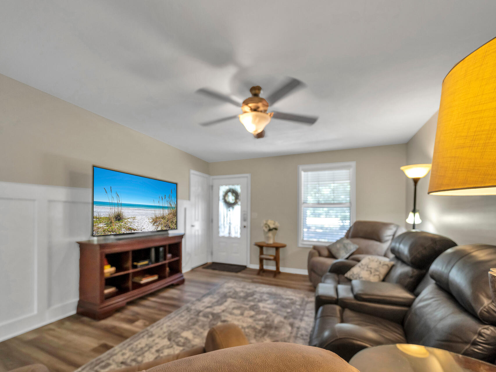 Juniper Lake Road - Residential