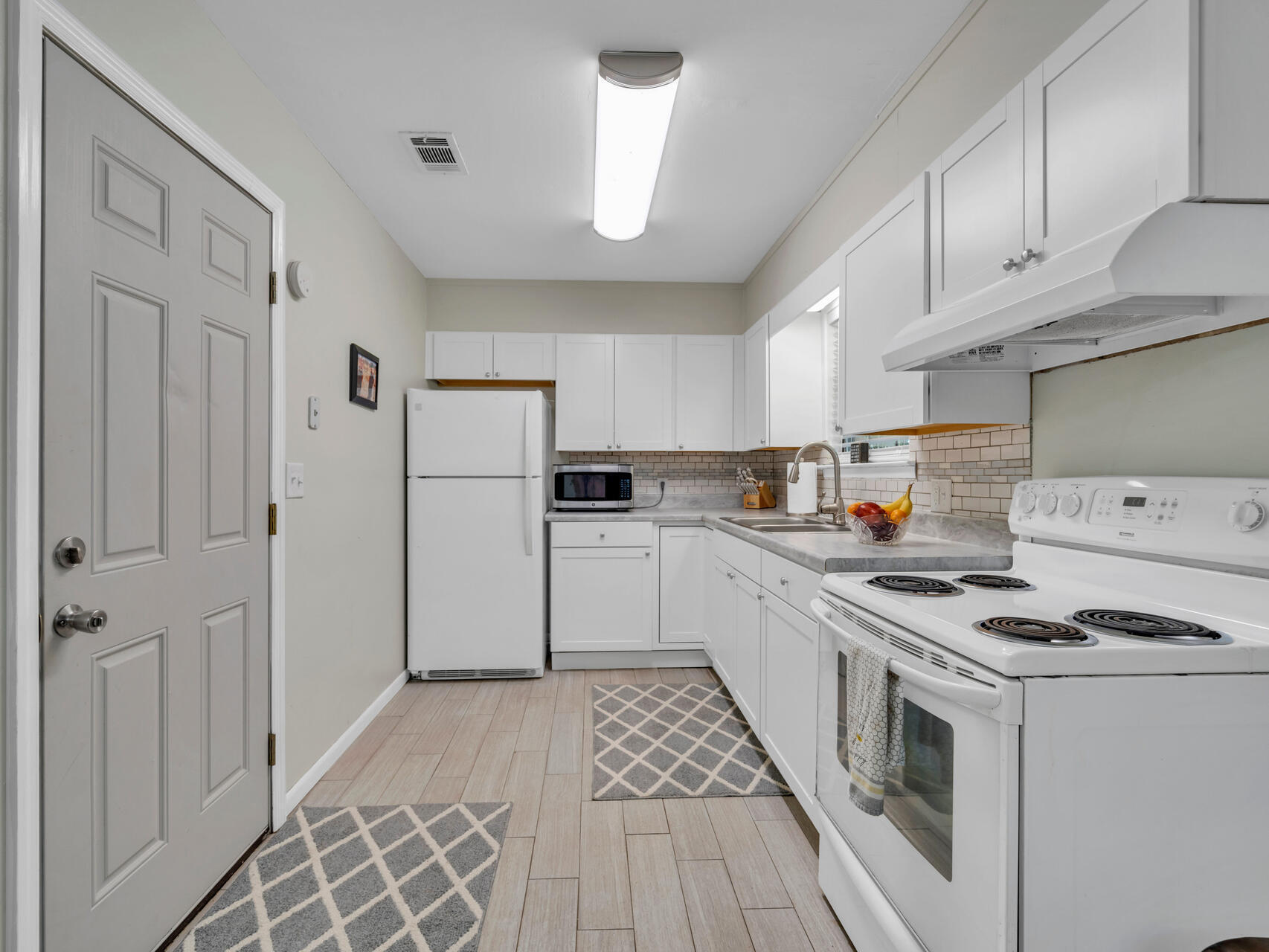 Juniper Lake Road - Residential