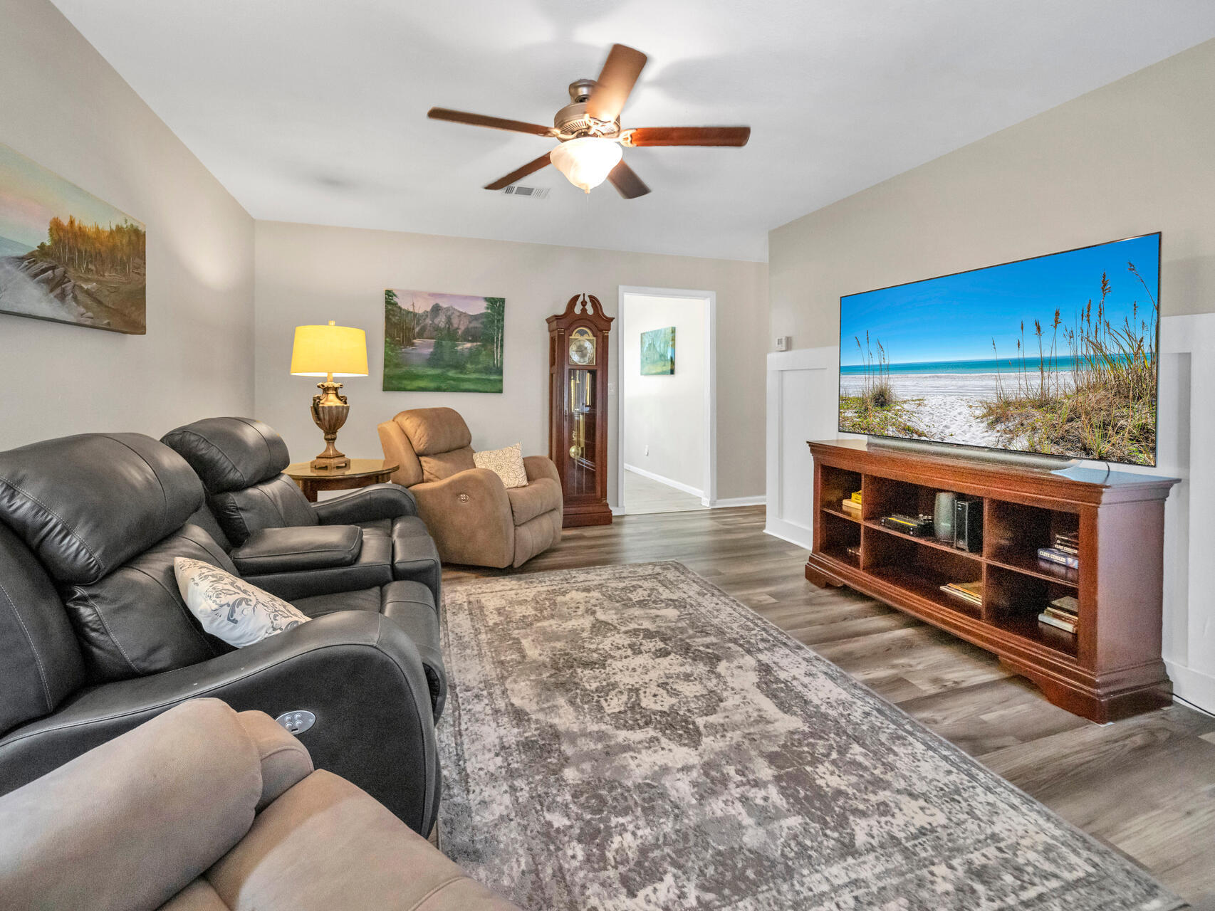 Juniper Lake Road - Residential