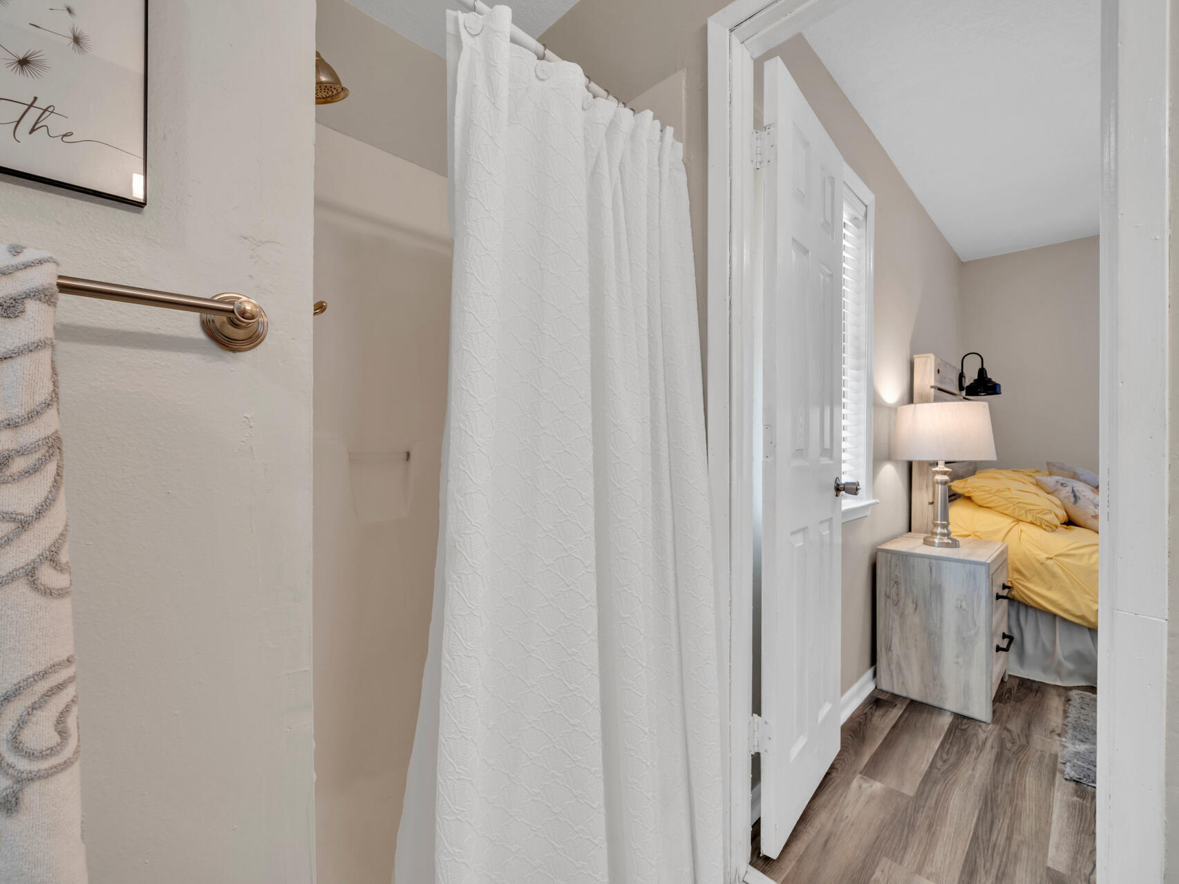 Juniper Lake Road - Residential