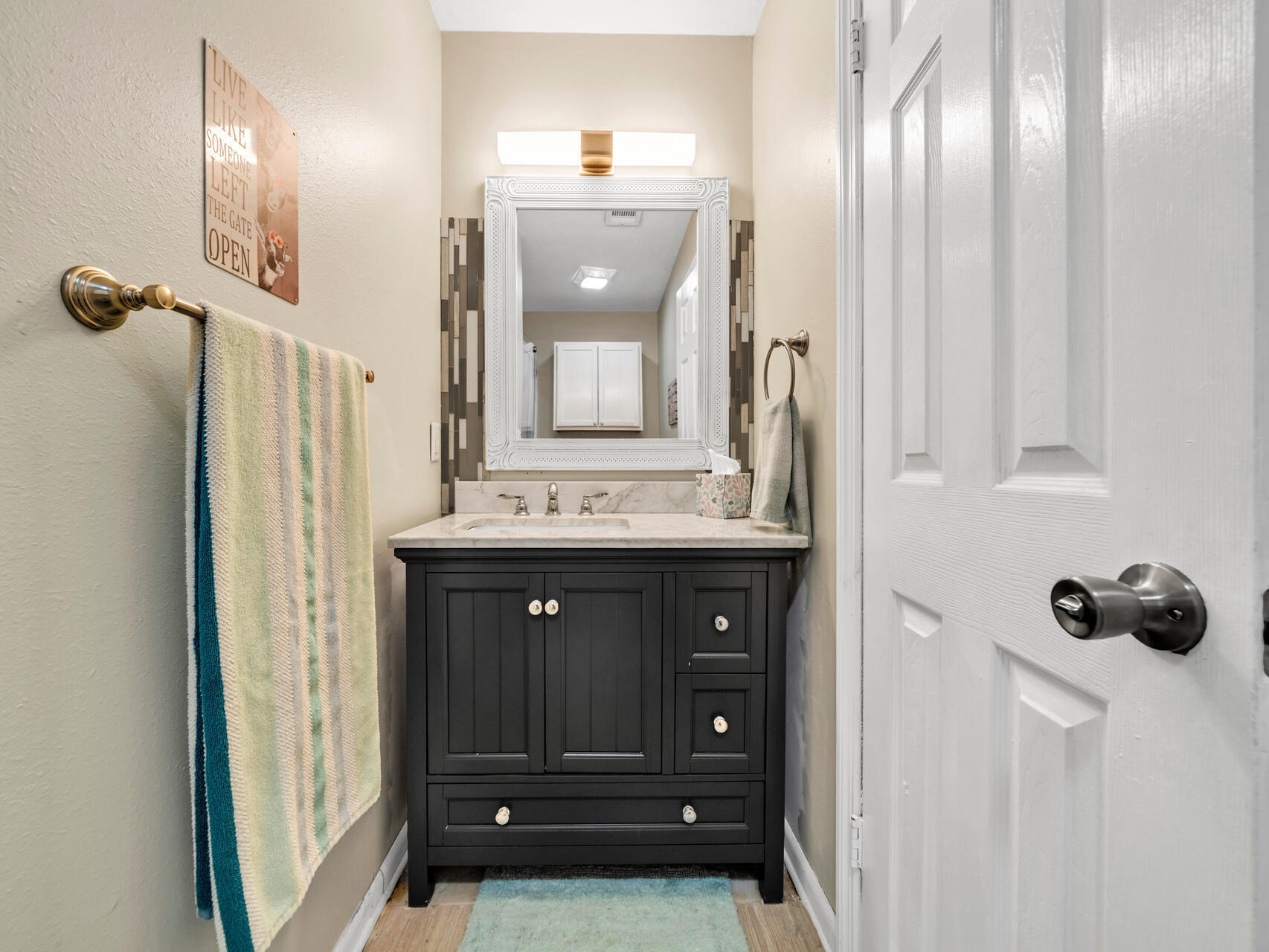 Juniper Lake Road - Residential