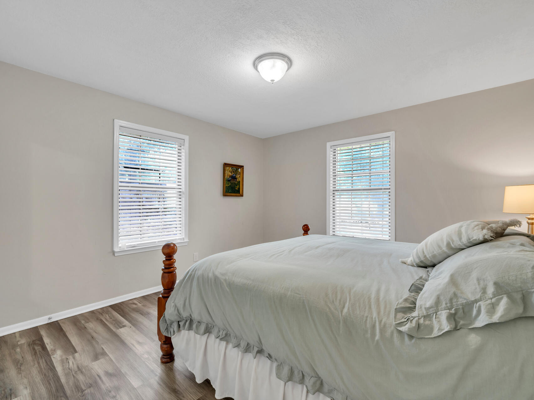 Juniper Lake Road - Residential