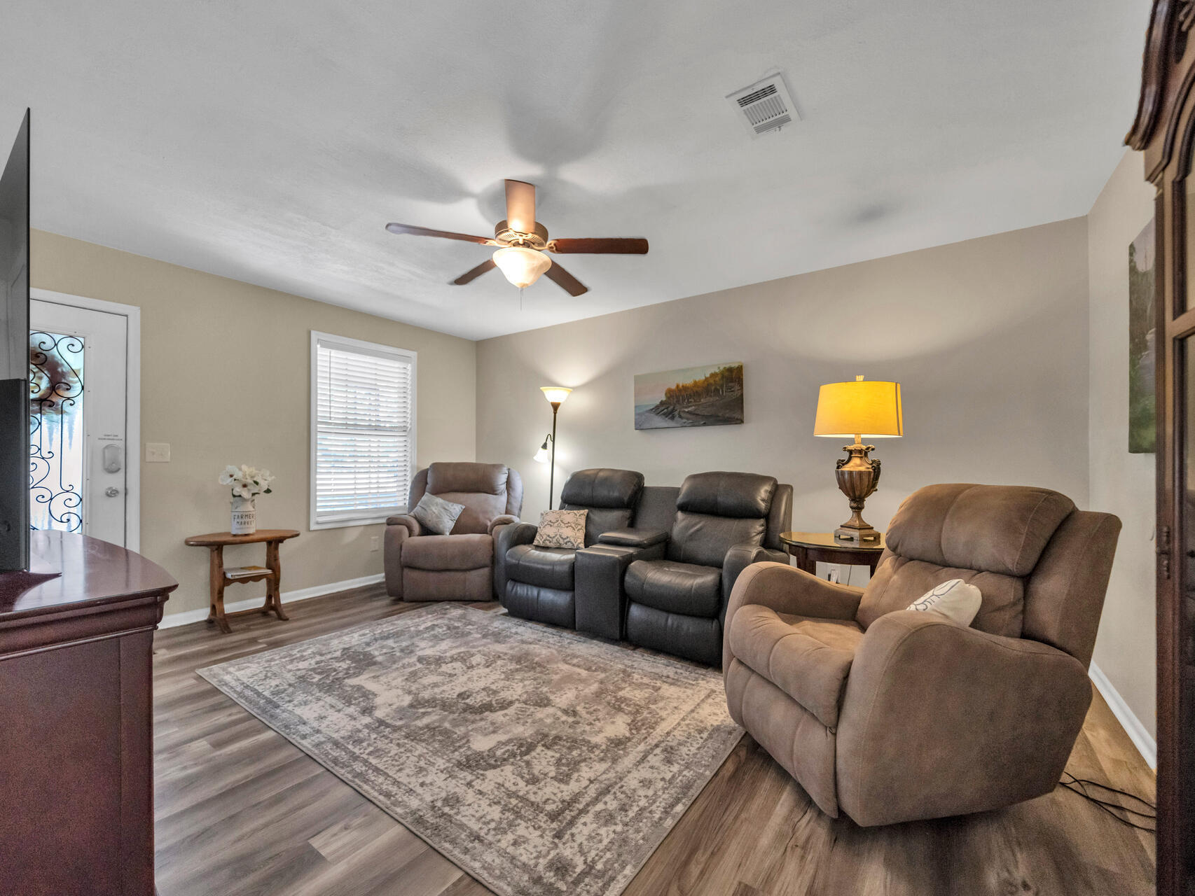 Juniper Lake Road - Residential