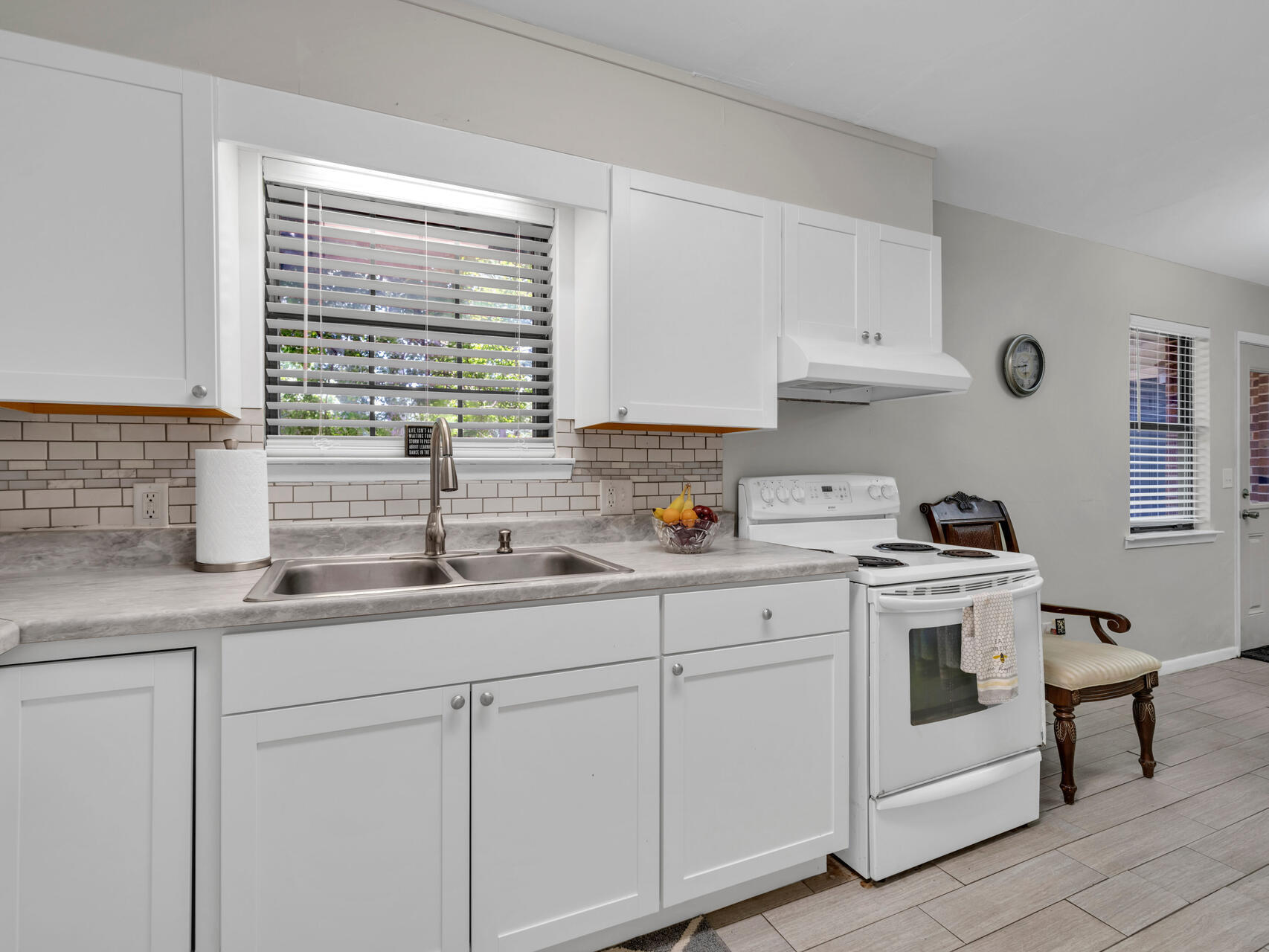 Juniper Lake Road - Residential