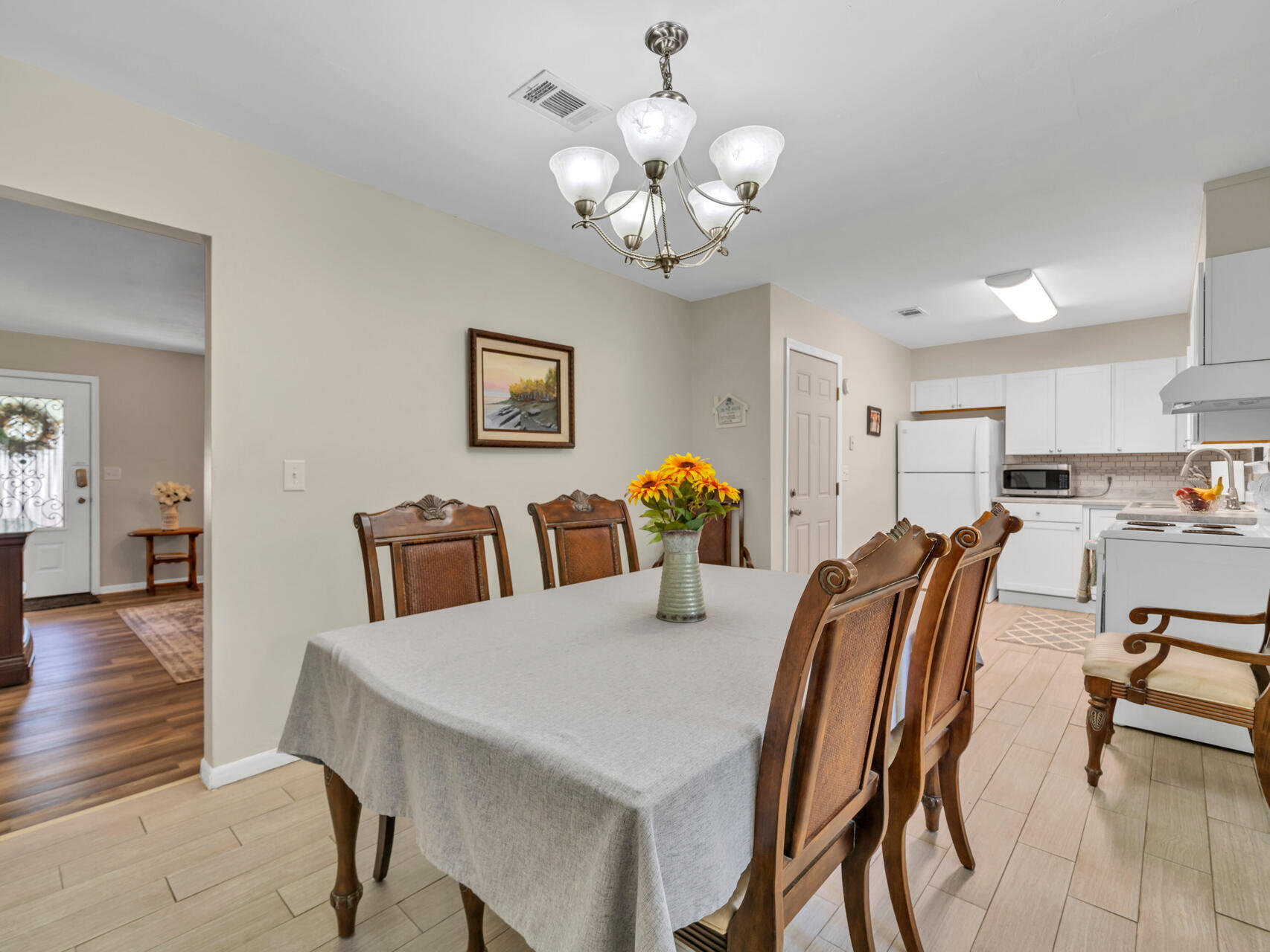 Juniper Lake Road - Residential