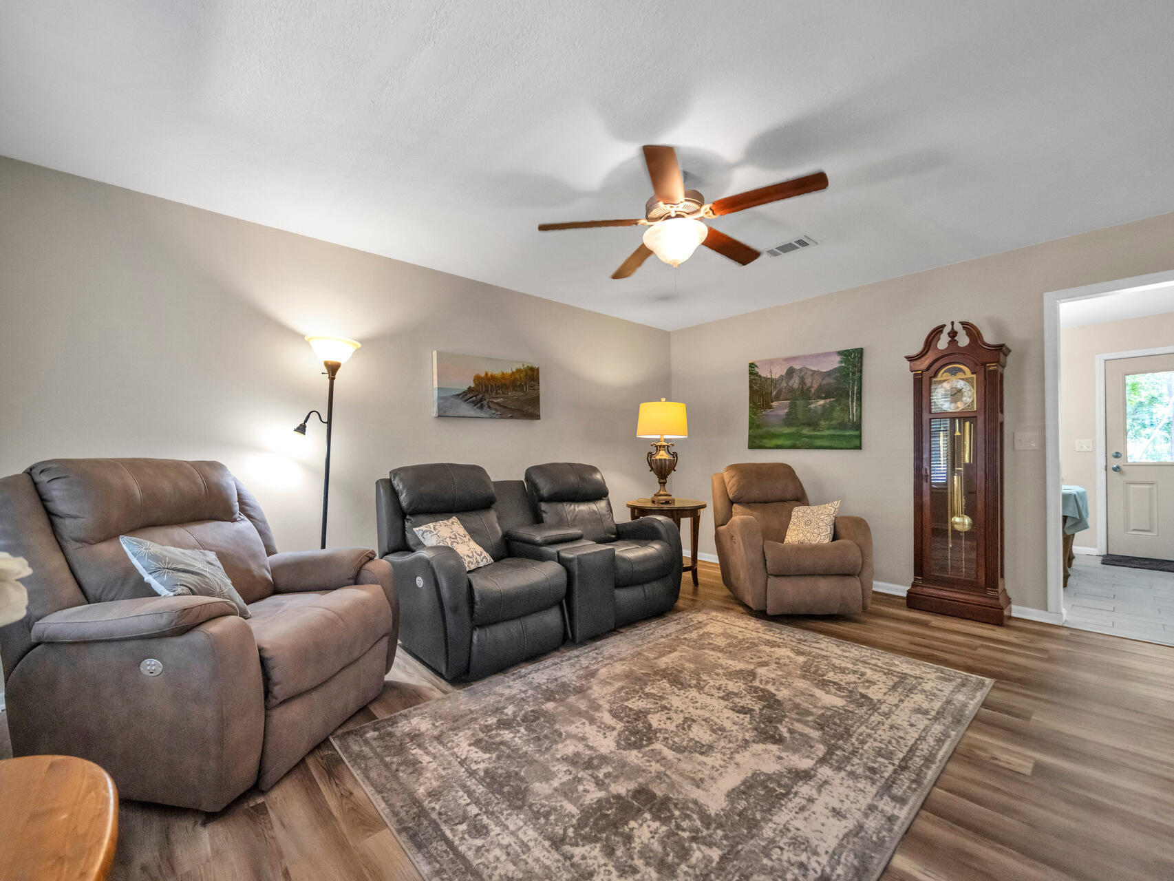 Juniper Lake Road - Residential