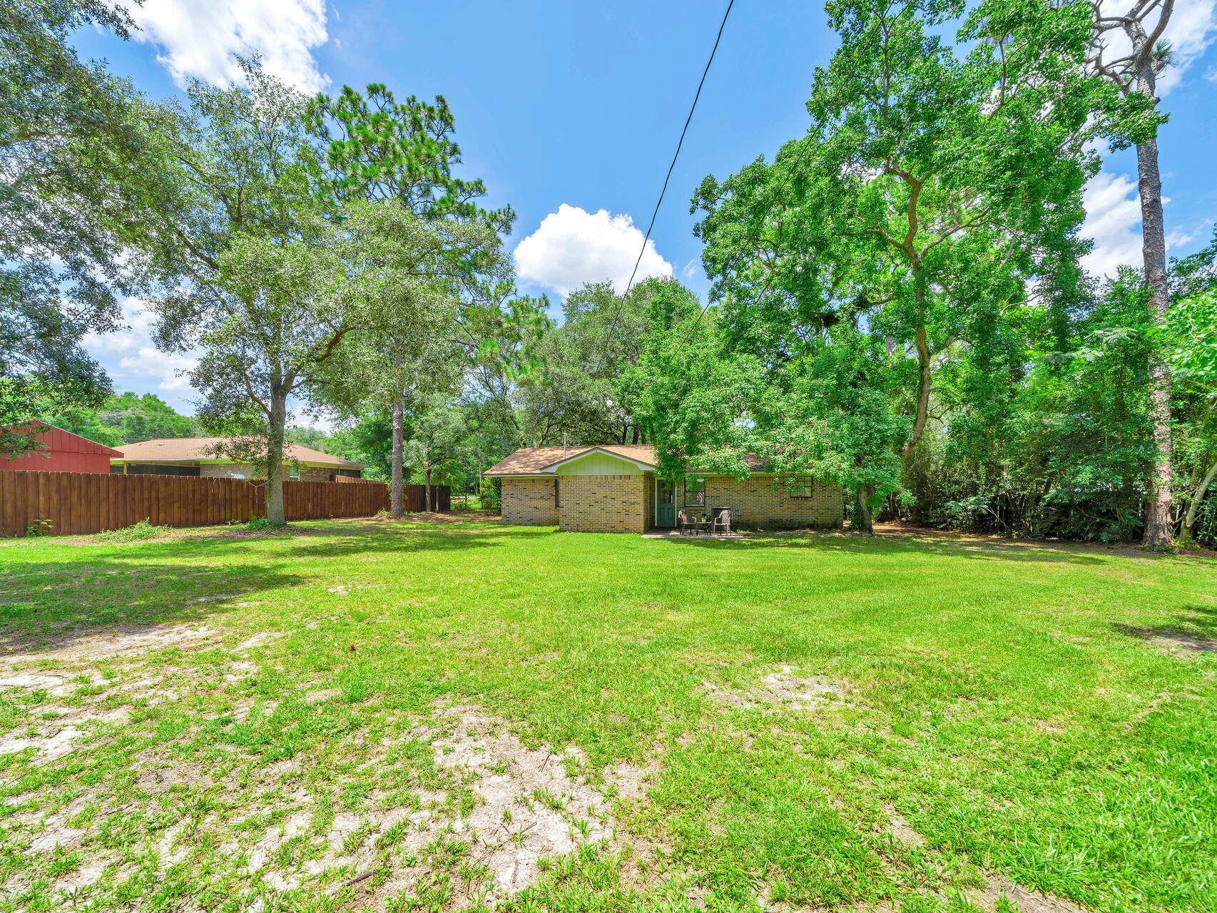 Juniper Lake Road - Residential