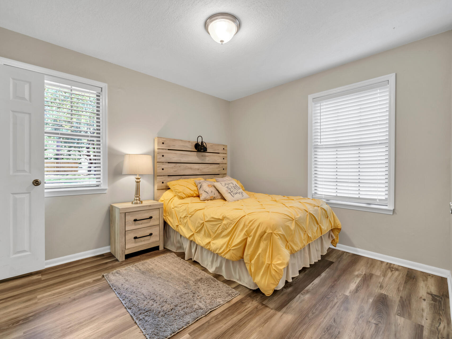 Juniper Lake Road - Residential