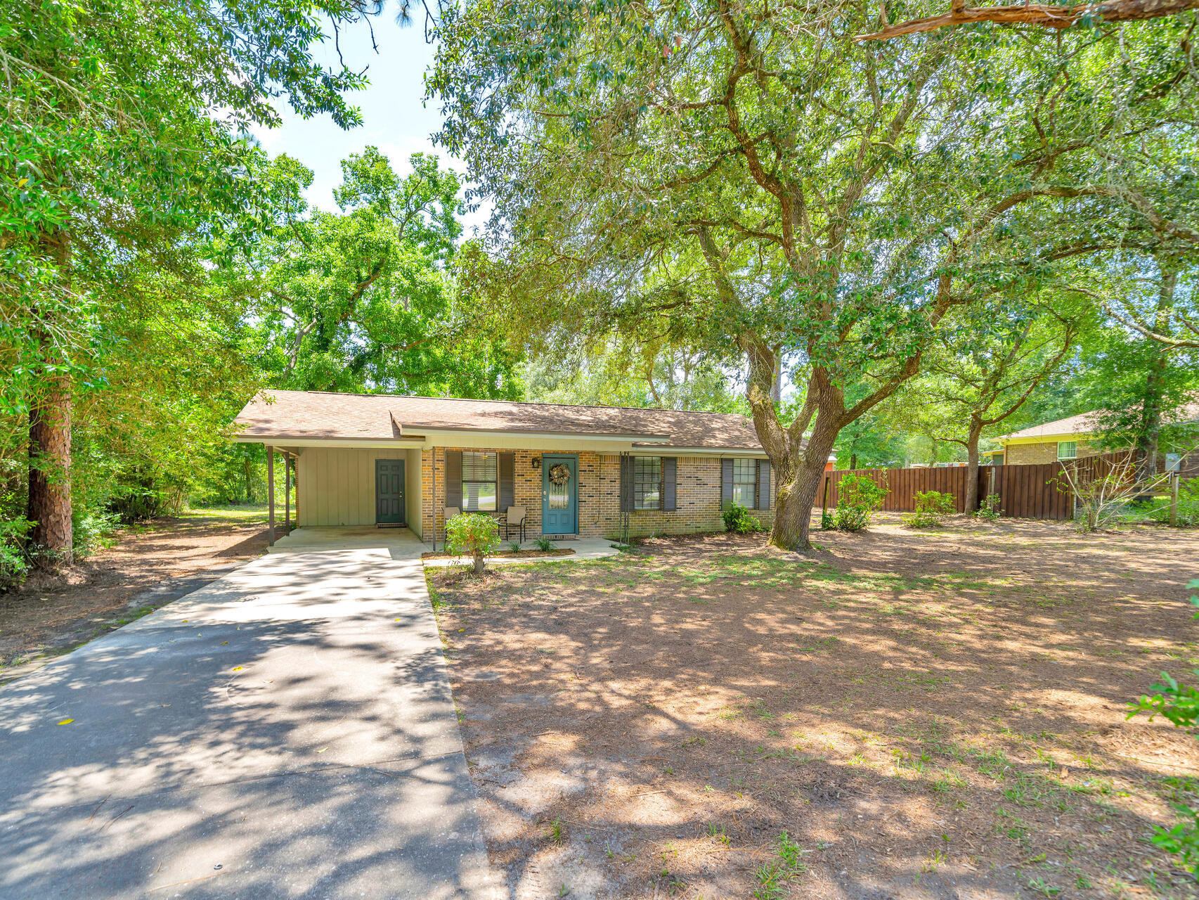 Juniper Lake Road - Residential