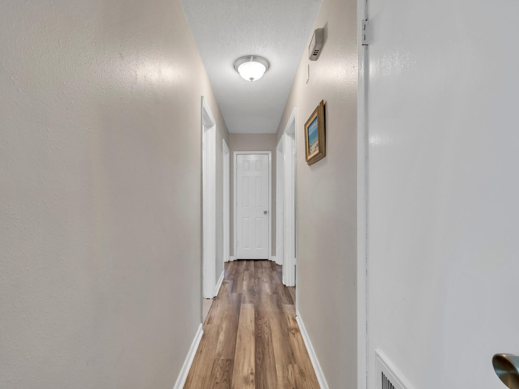 Juniper Lake Road - Residential