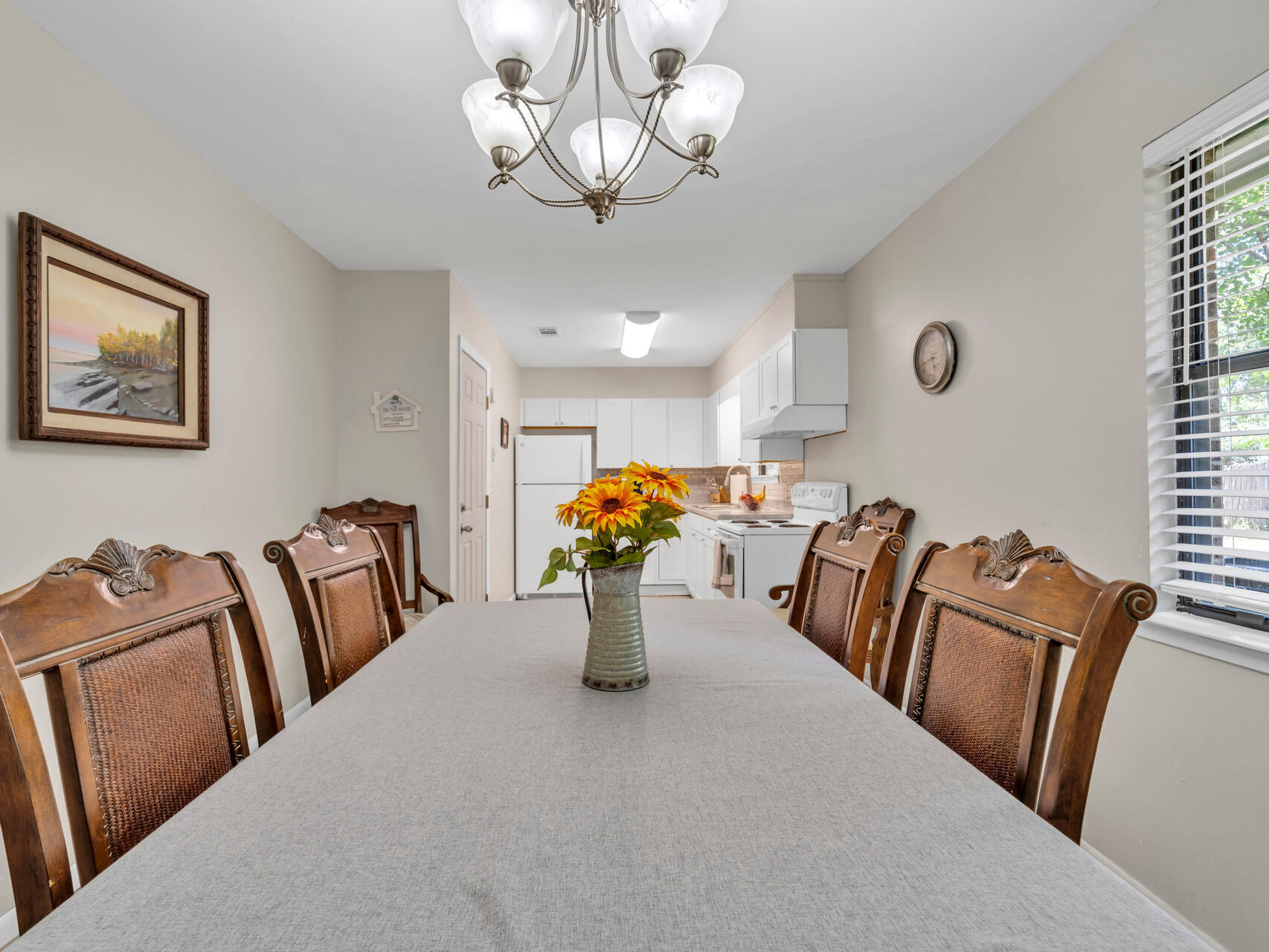 Juniper Lake Road - Residential