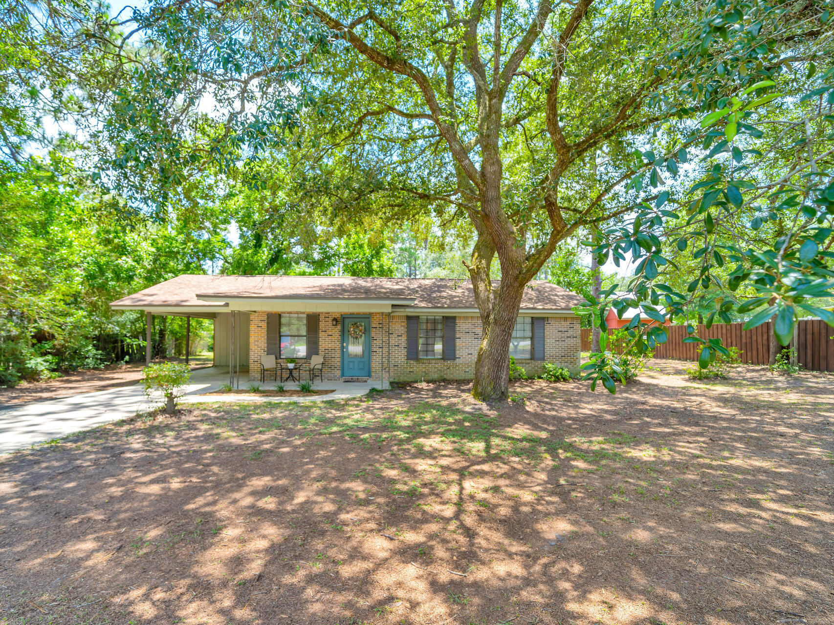 Juniper Lake Road - Residential