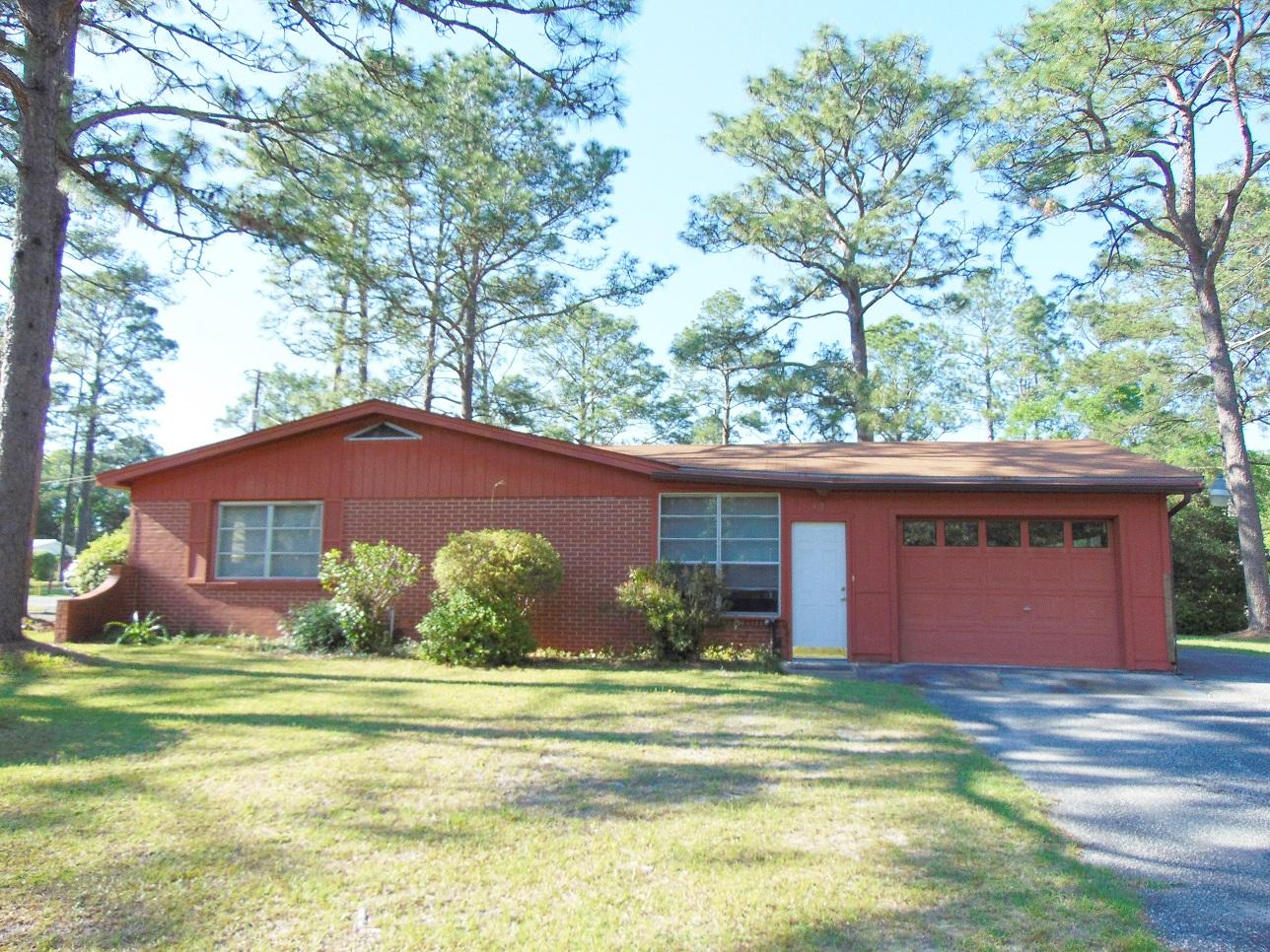 OAKLAWN - Residential