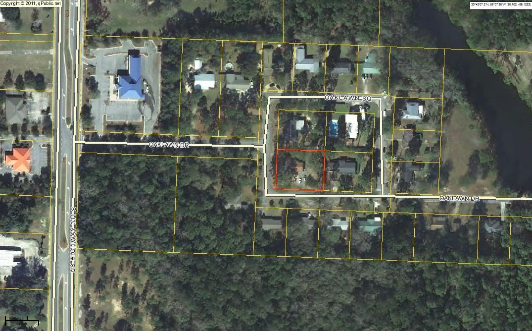 OAKLAWN - Residential