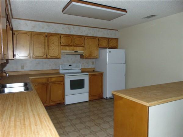 OAKLAWN - Residential