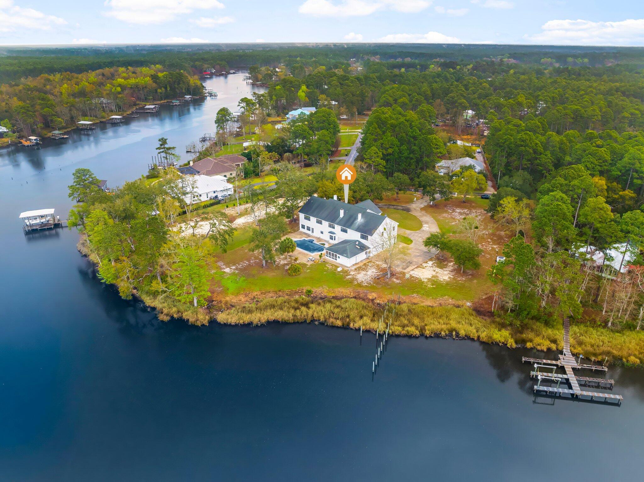 NO RECORDED SUBDIVISION - Residential