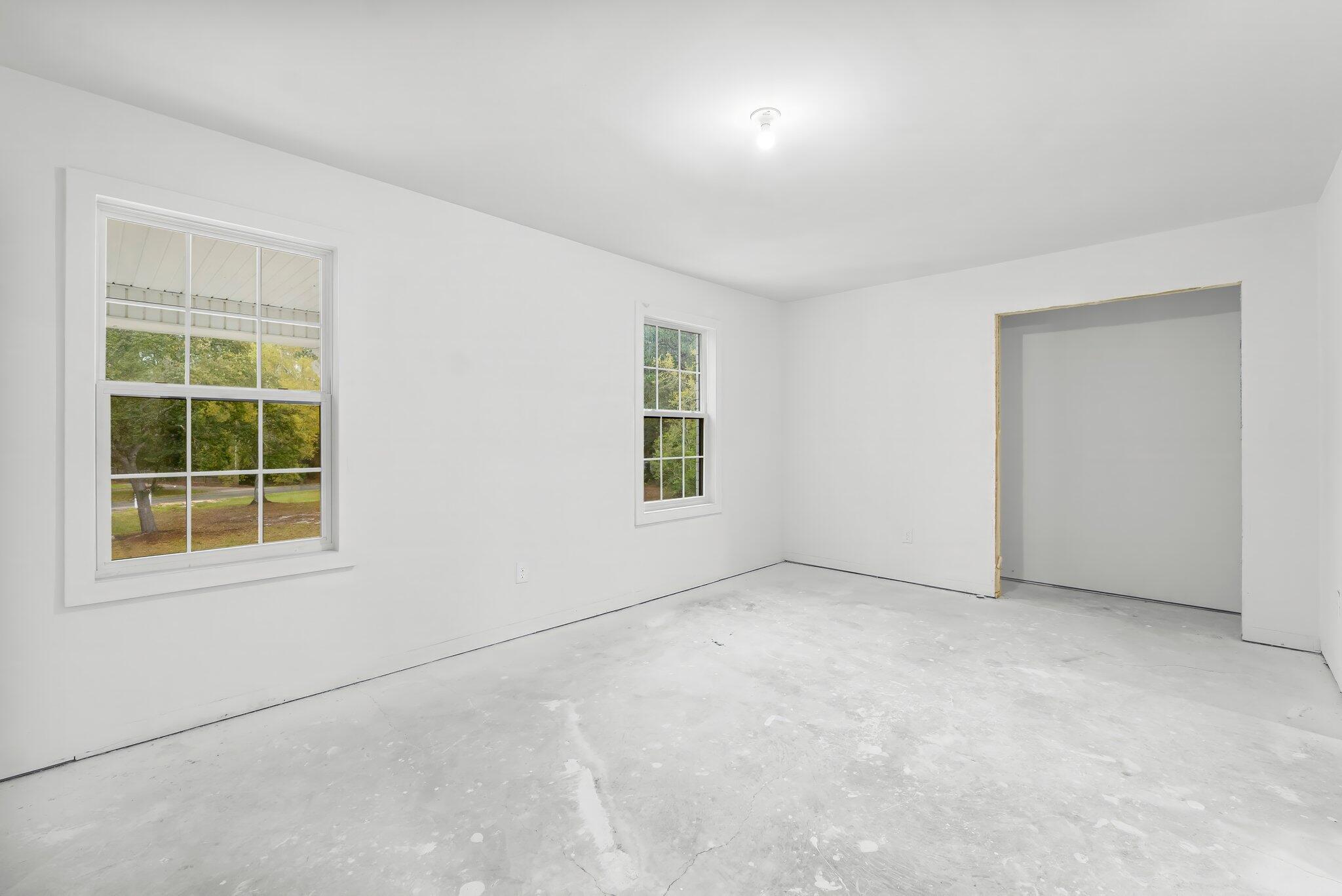 NO RECORDED SUBDIVISION - Residential
