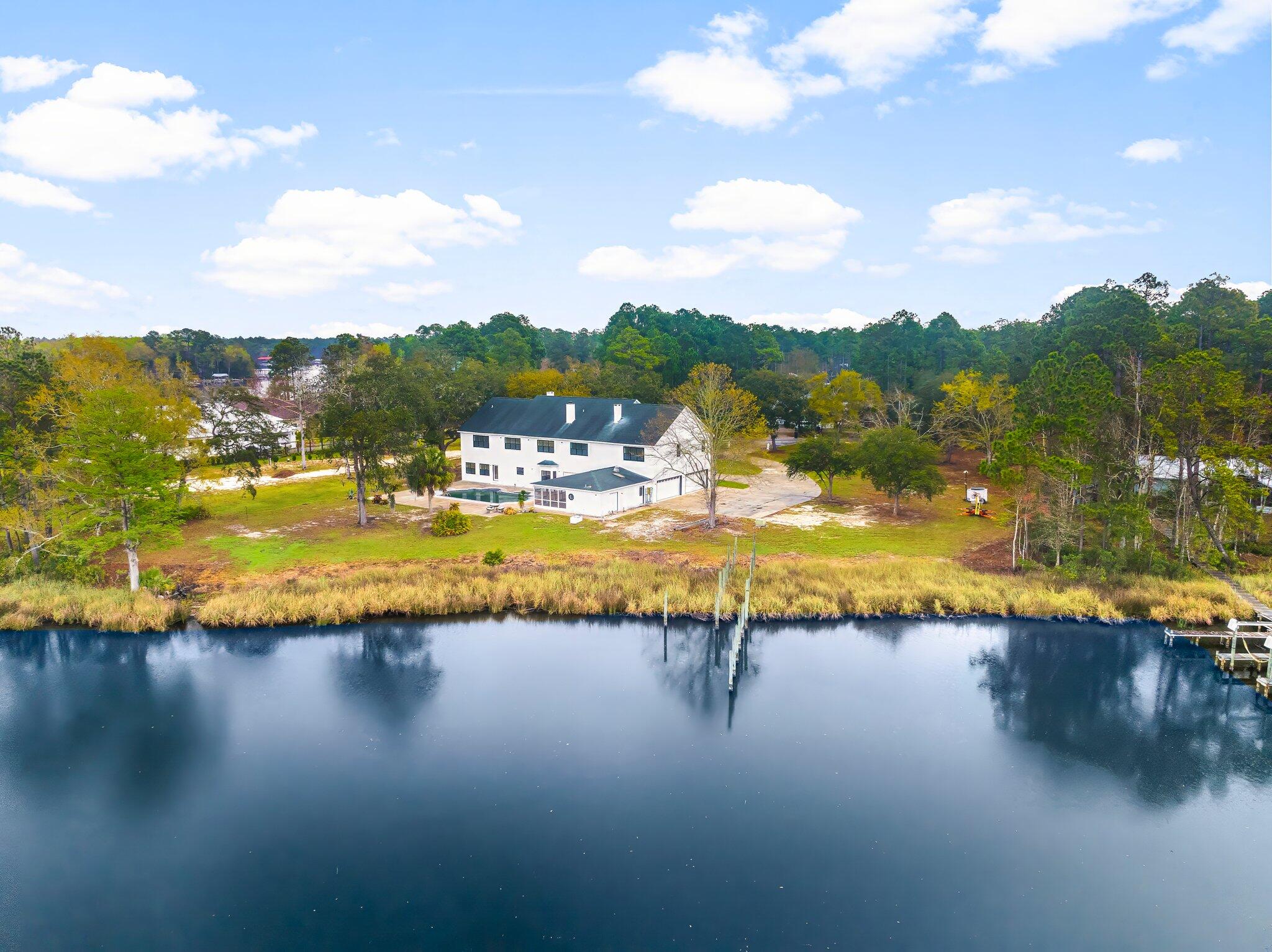 NO RECORDED SUBDIVISION - Residential