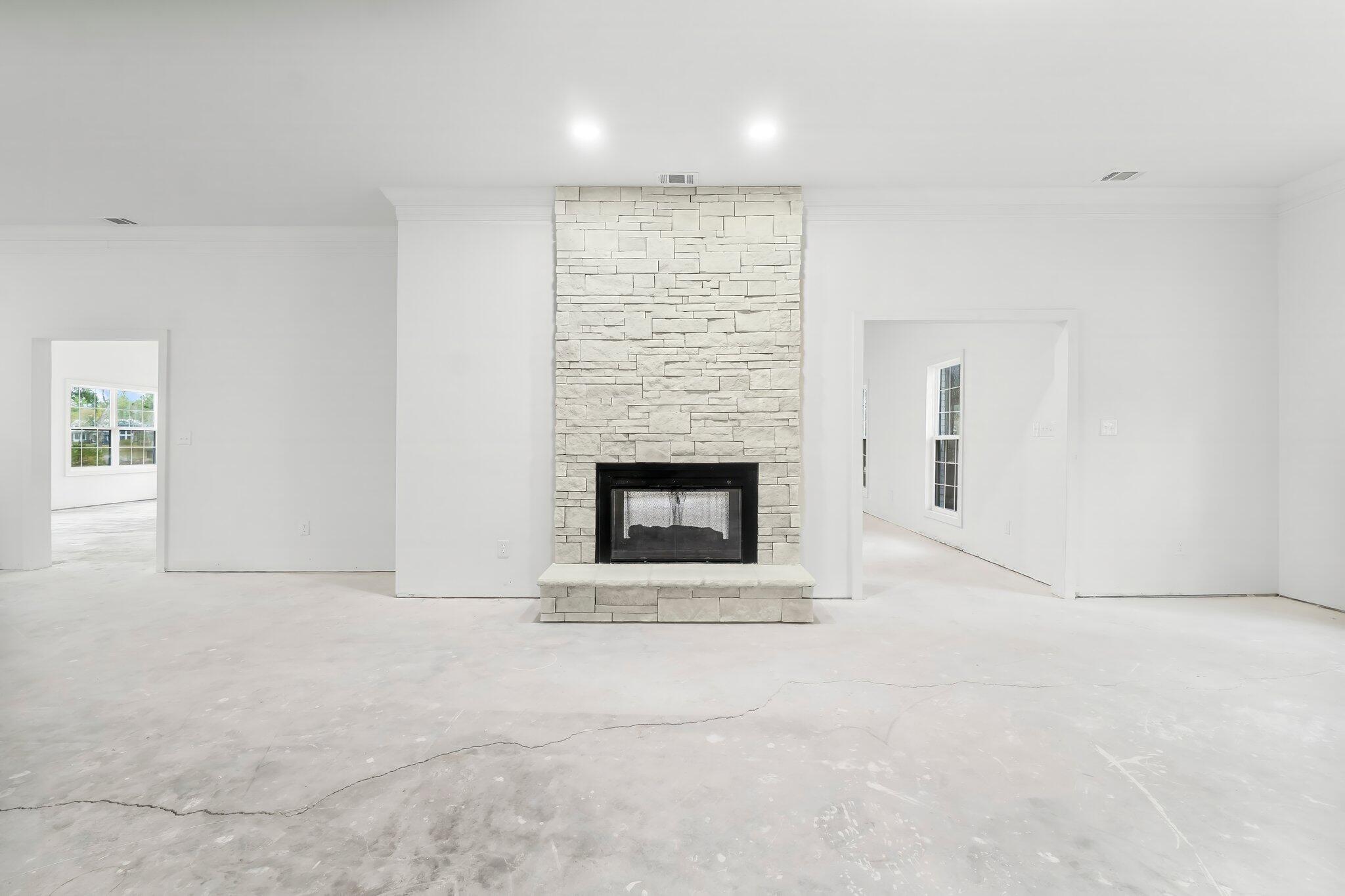 NO RECORDED SUBDIVISION - Residential