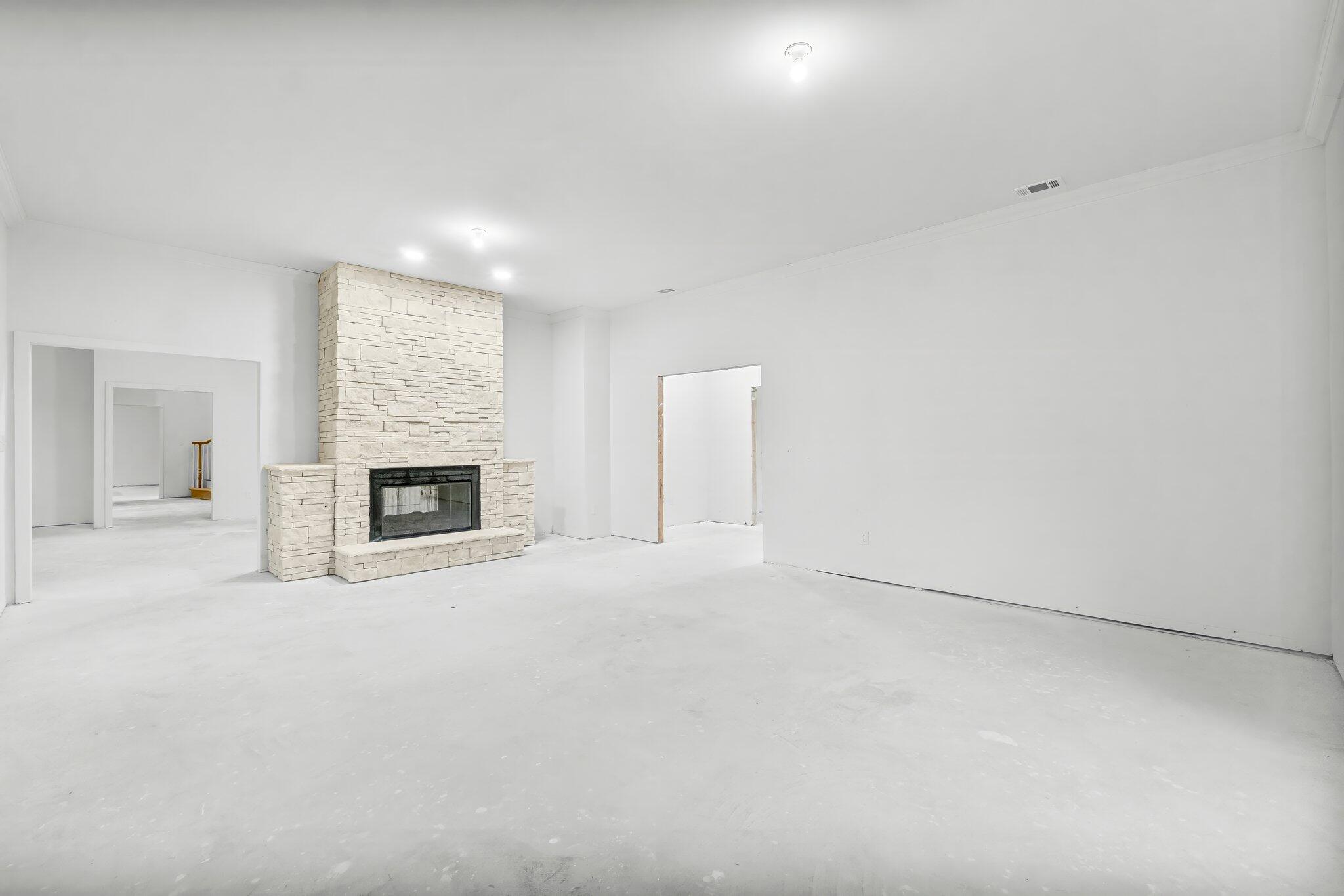 NO RECORDED SUBDIVISION - Residential