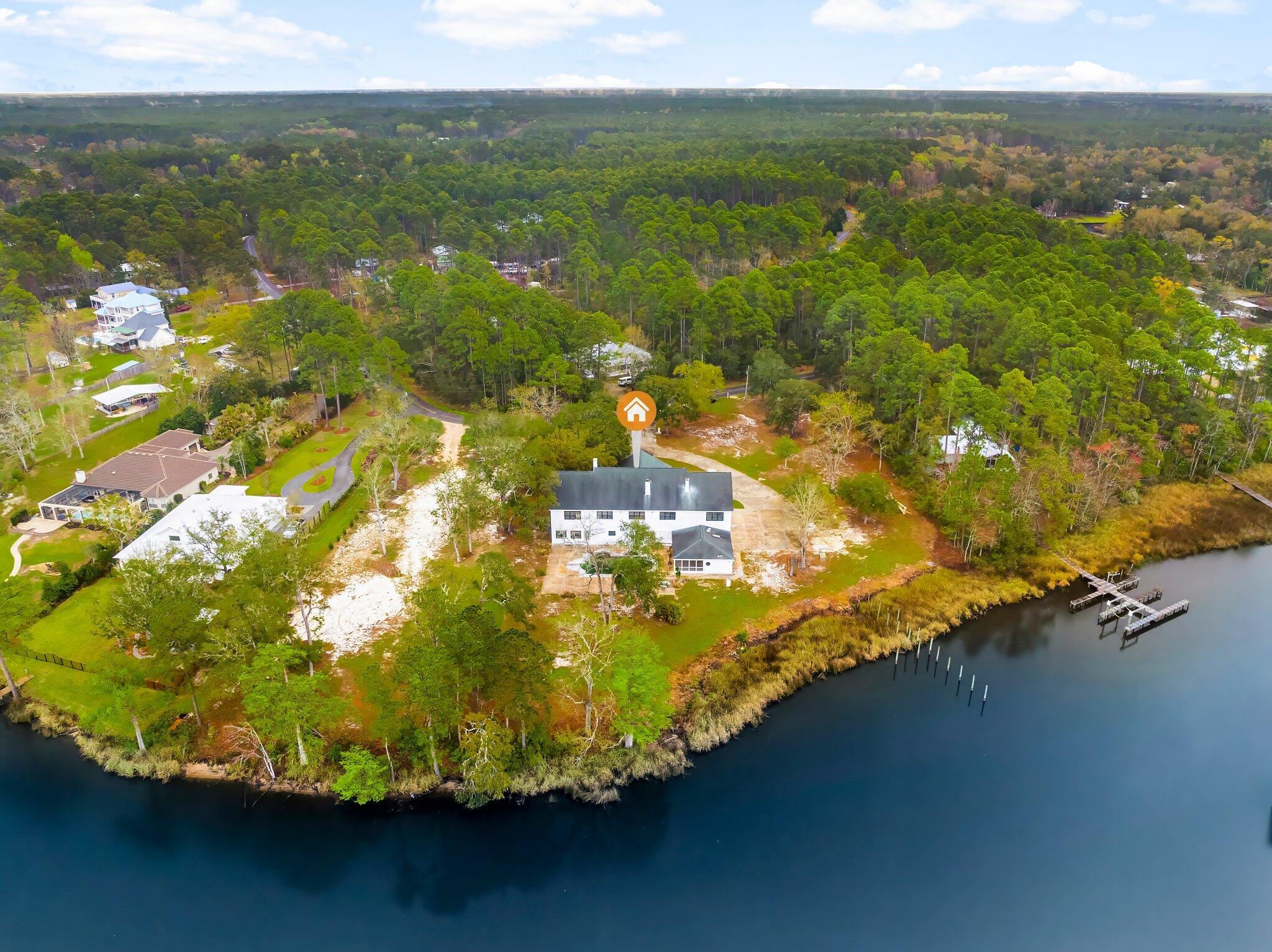 NO RECORDED SUBDIVISION - Residential