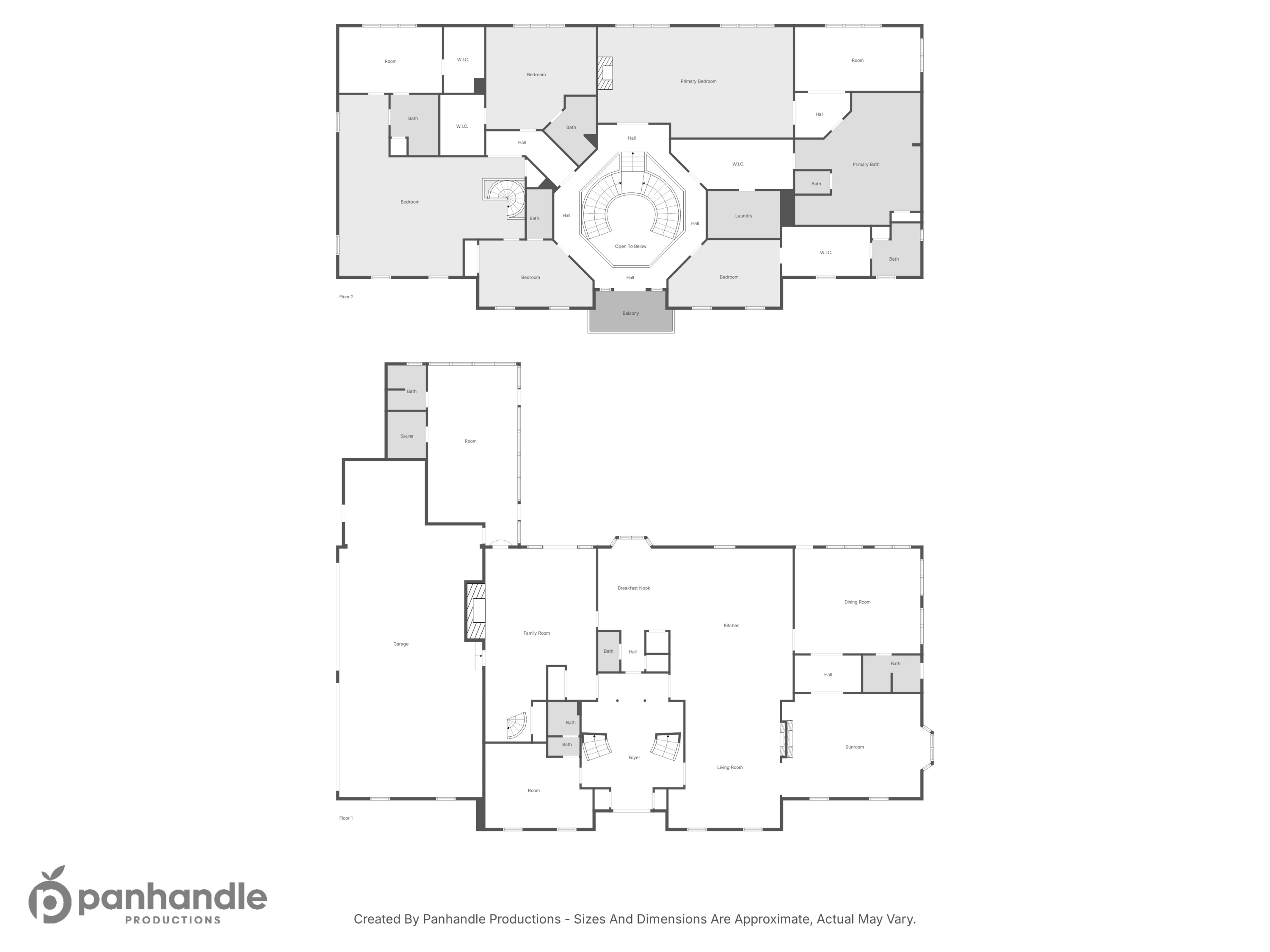 NO RECORDED SUBDIVISION - Residential