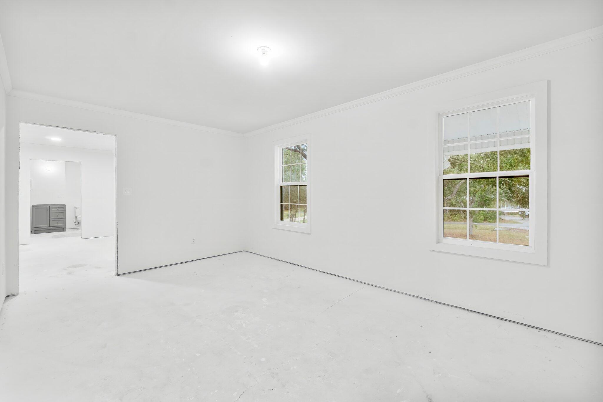 NO RECORDED SUBDIVISION - Residential