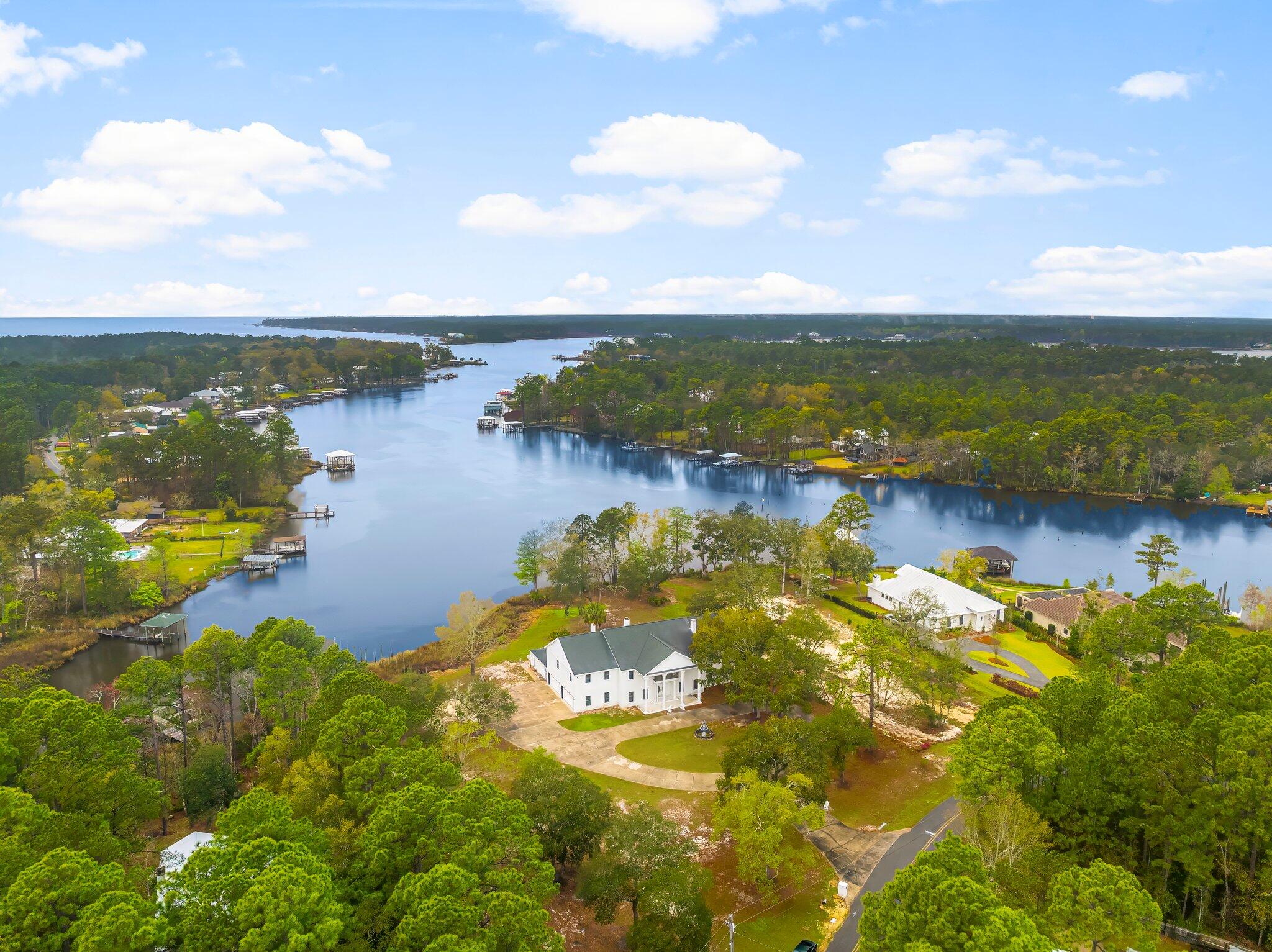 NO RECORDED SUBDIVISION - Residential
