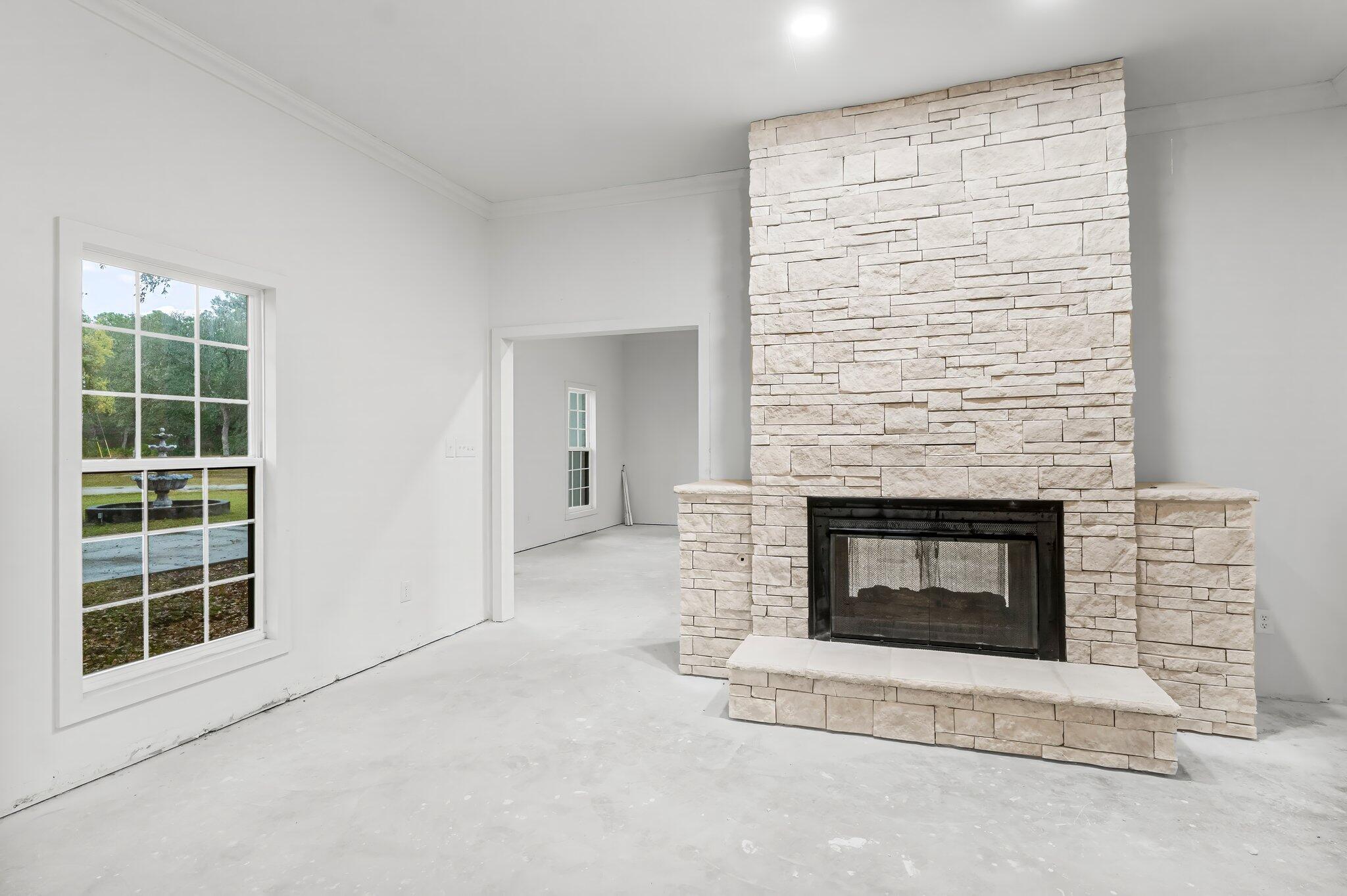 NO RECORDED SUBDIVISION - Residential