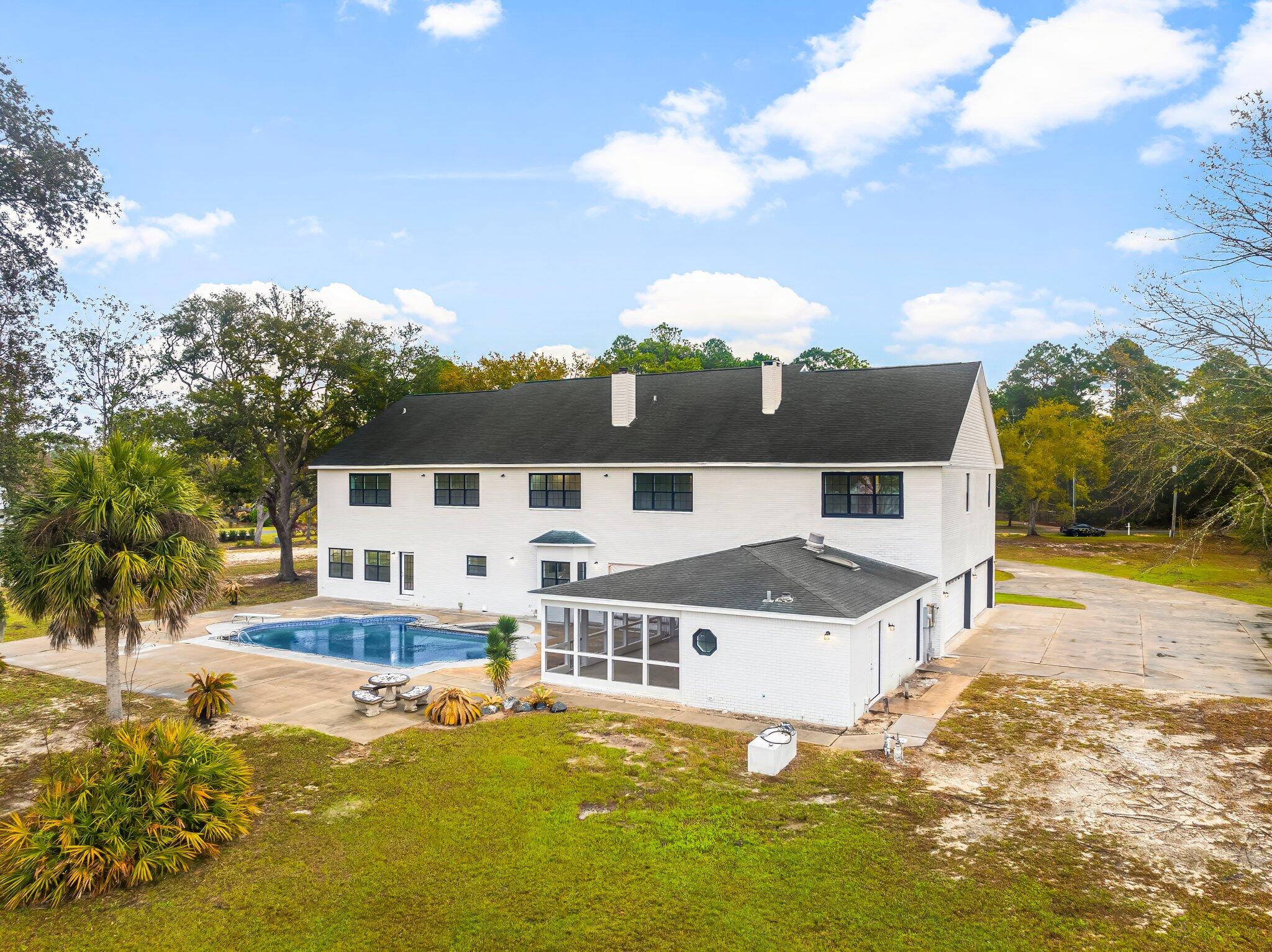 NO RECORDED SUBDIVISION - Residential
