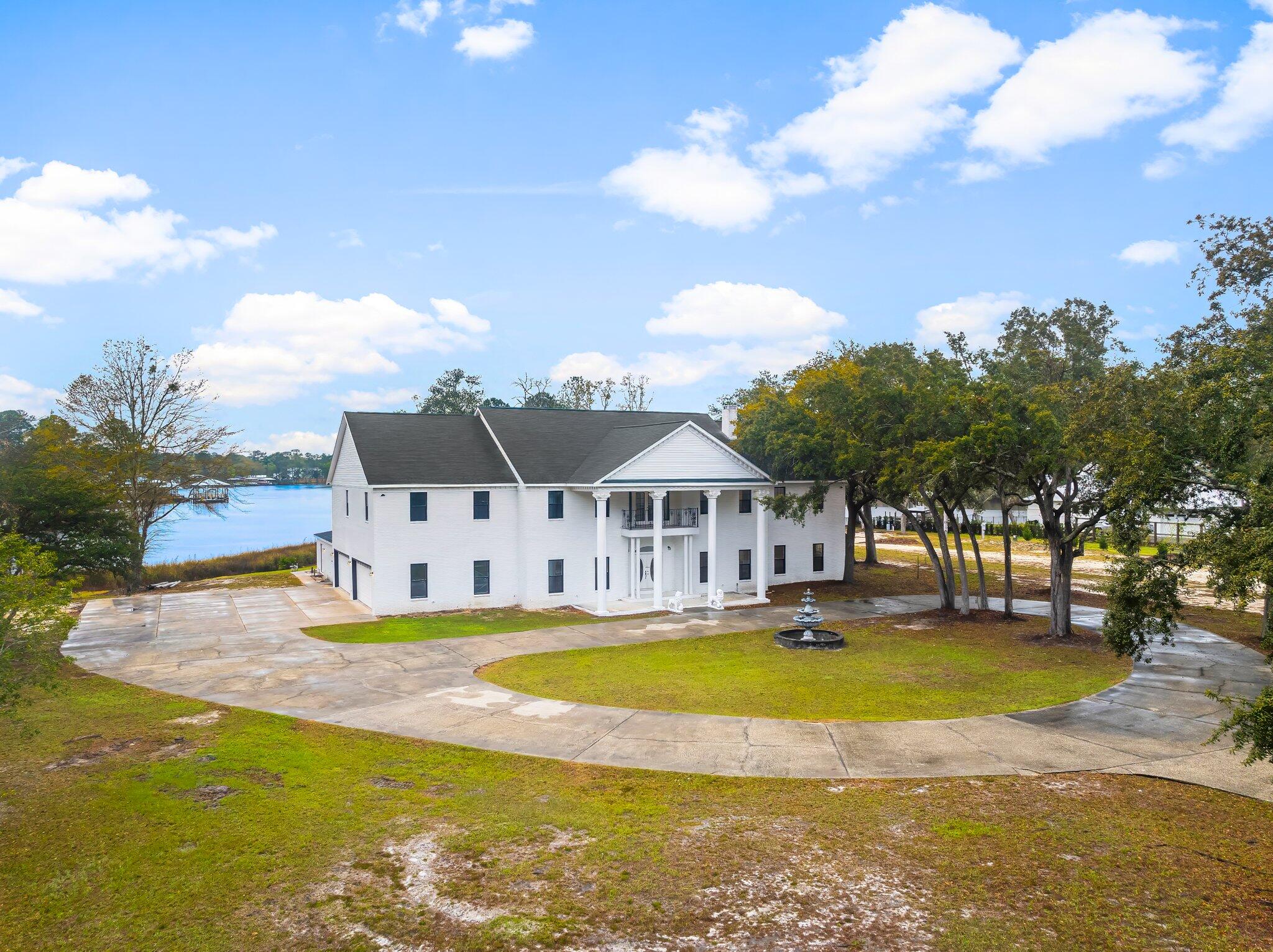NO RECORDED SUBDIVISION - Residential