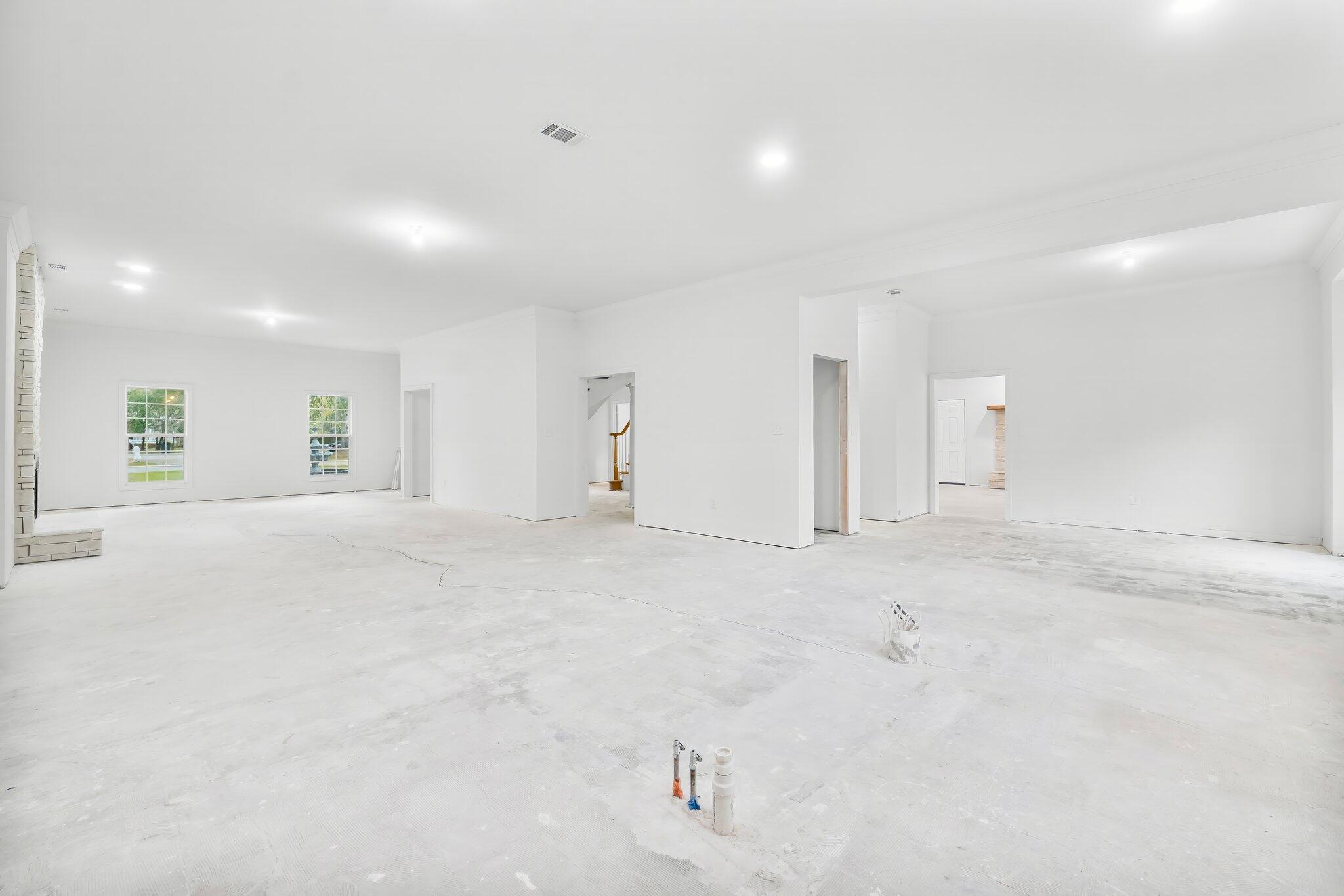NO RECORDED SUBDIVISION - Residential