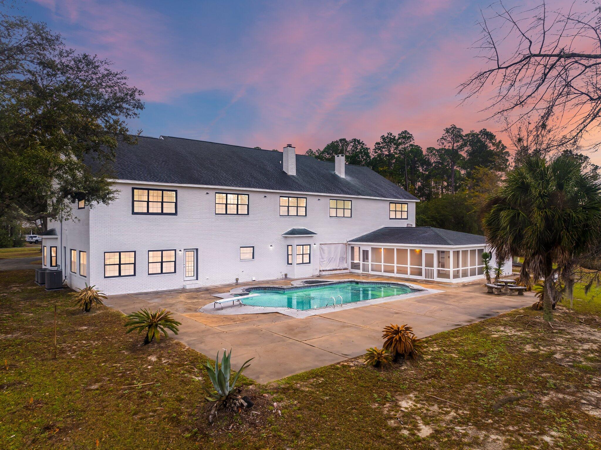 680 Mallet Bayou Road