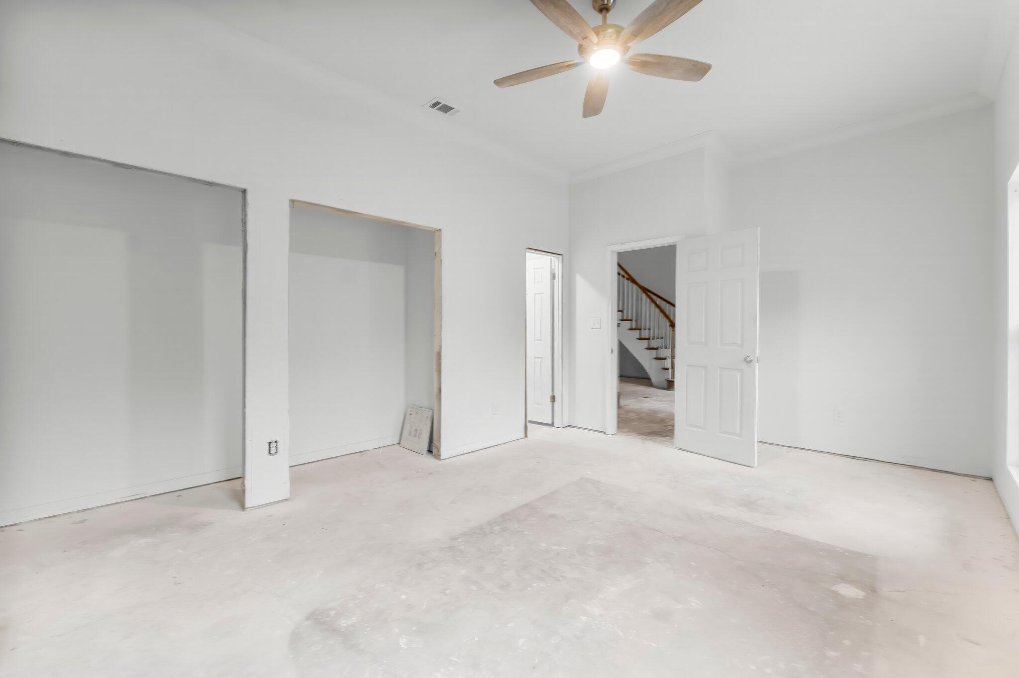 NO RECORDED SUBDIVISION - Residential